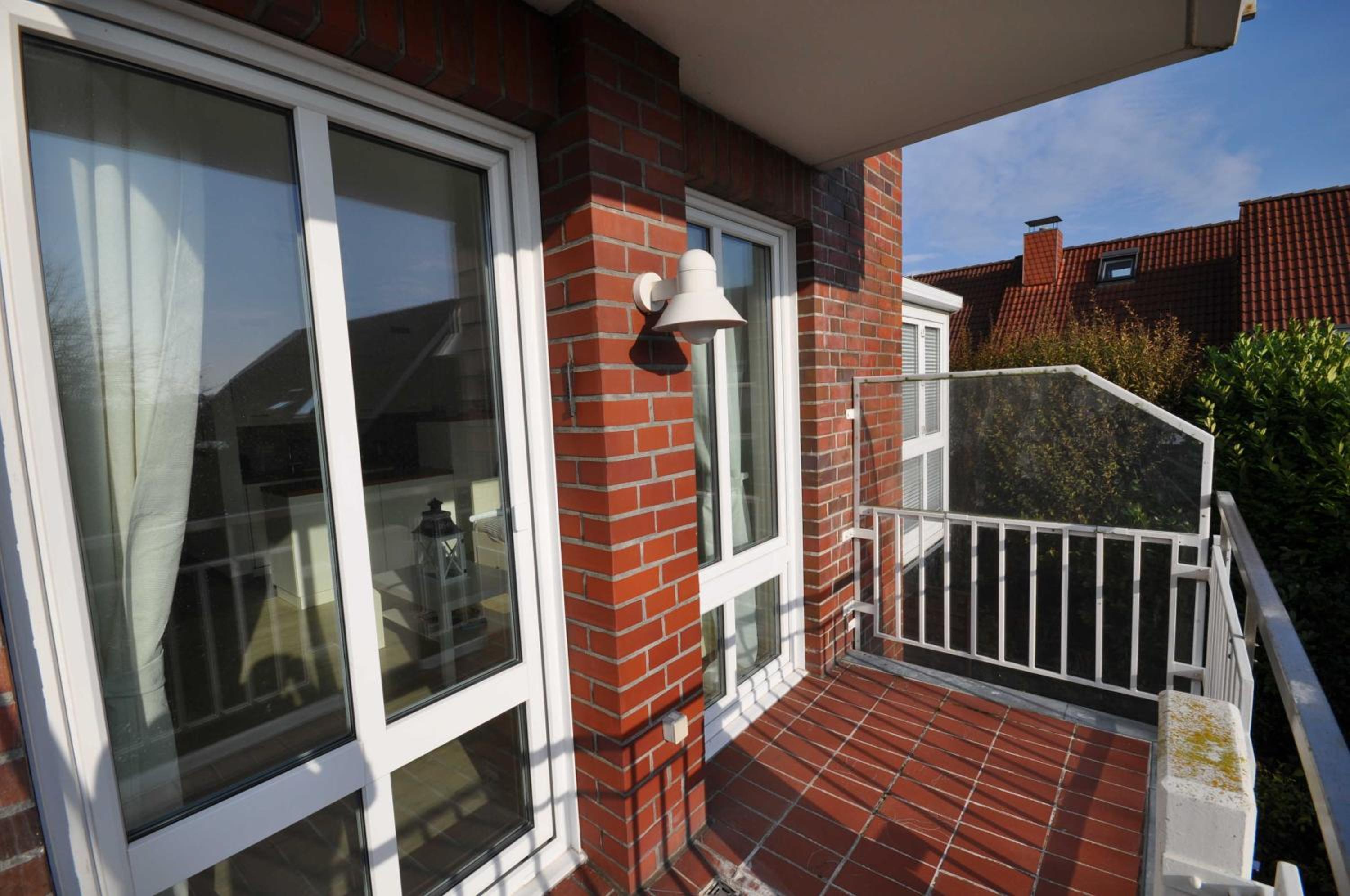 Nr 43 - Ferienwohnung Bootsweg Nähe Yachthafen