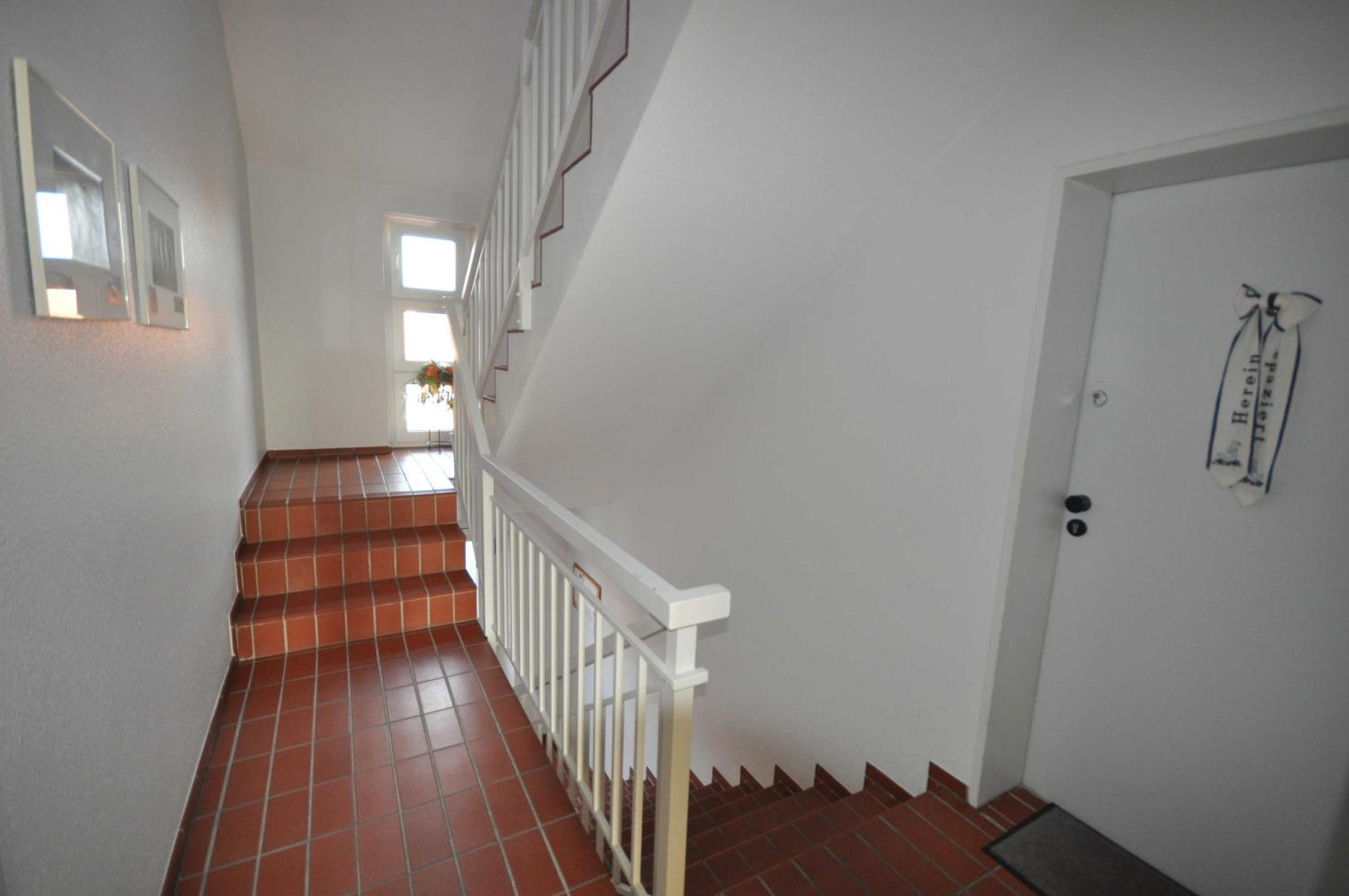 Nr 43 - Ferienwohnung Bootsweg Nähe Yachthafen