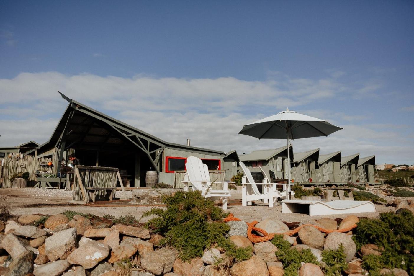 Sea Shack view 2