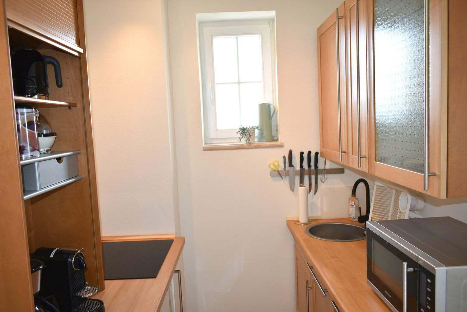 Villa Seestern Ferienwohnung Nr 05