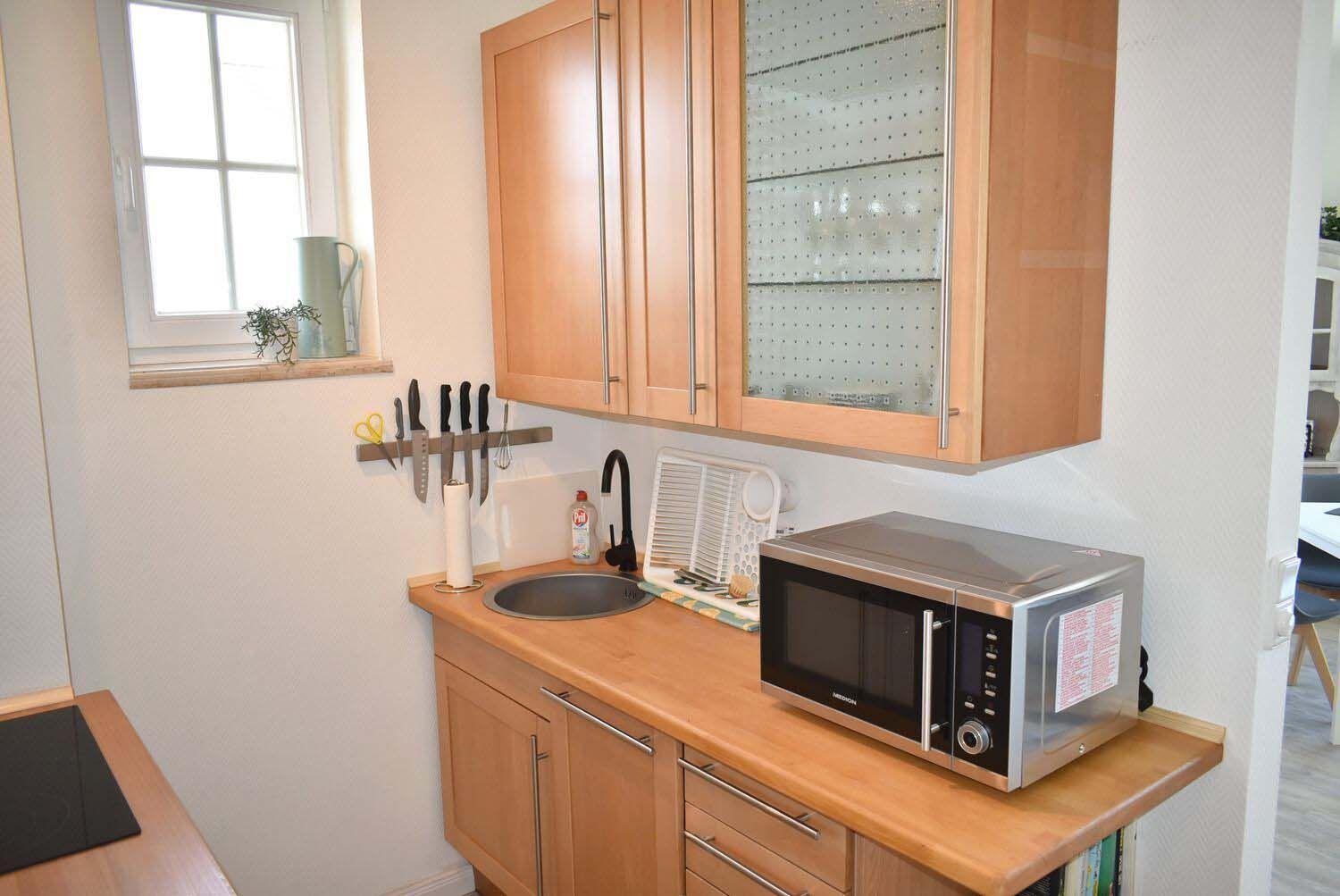 Villa Seestern Ferienwohnung Nr 05
