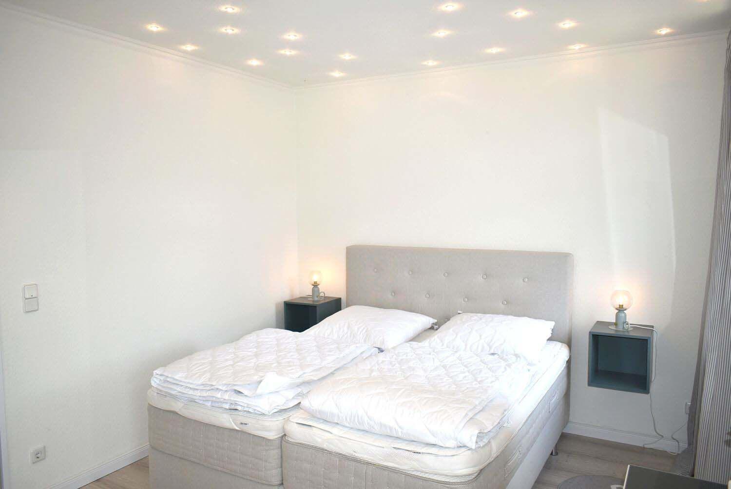 Villa Seestern Ferienwohnung Nr 05