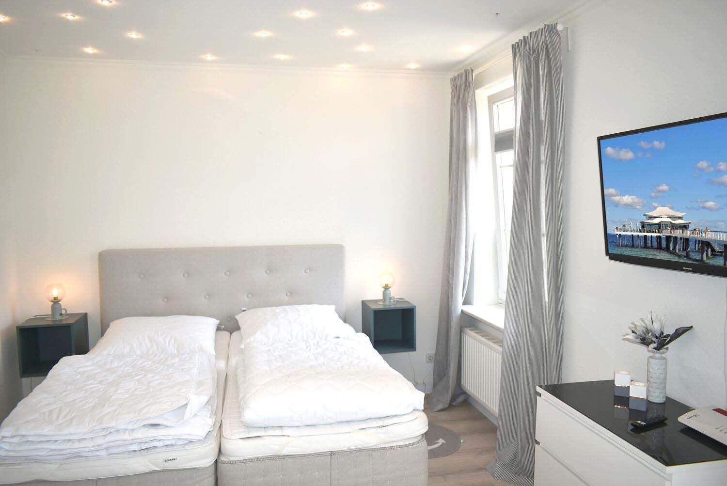 Villa Seestern Ferienwohnung Nr 05