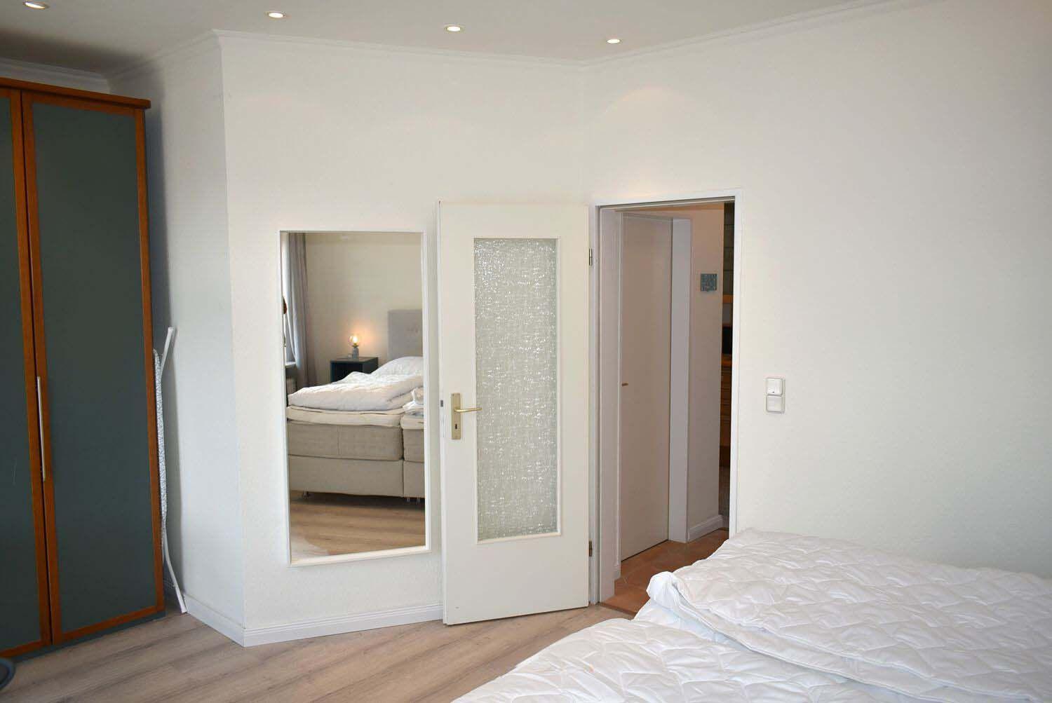 Villa Seestern Ferienwohnung Nr 05