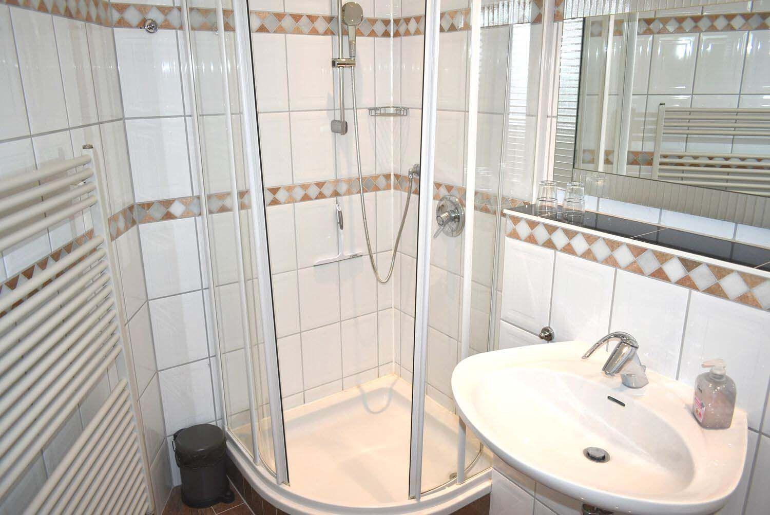 Villa Seestern Ferienwohnung Nr 05