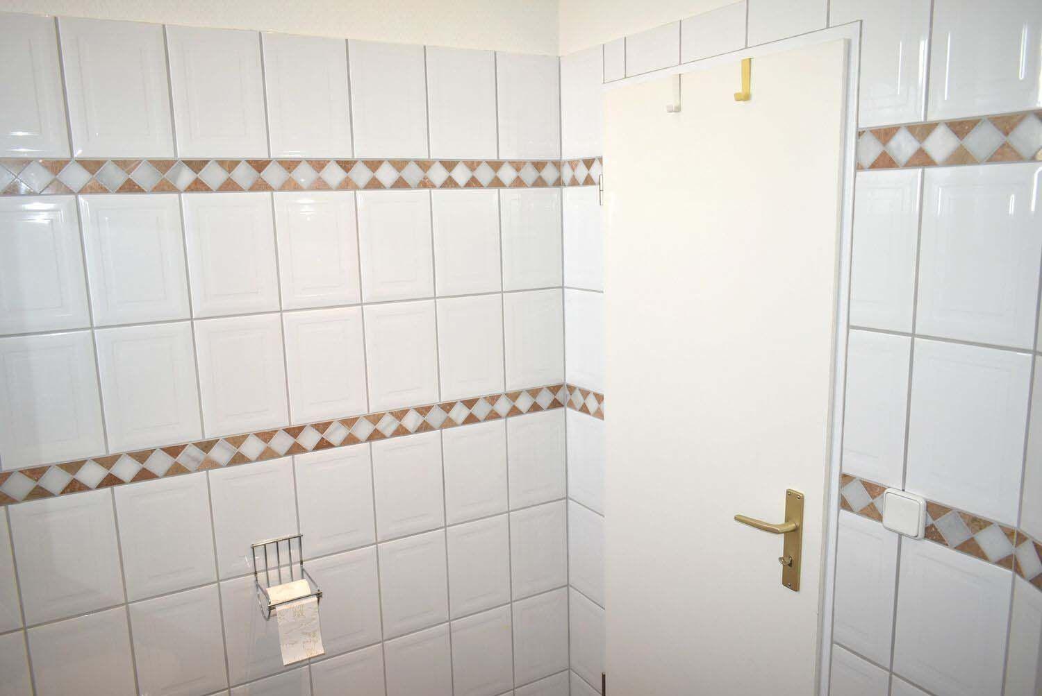 Villa Seestern Ferienwohnung Nr 05