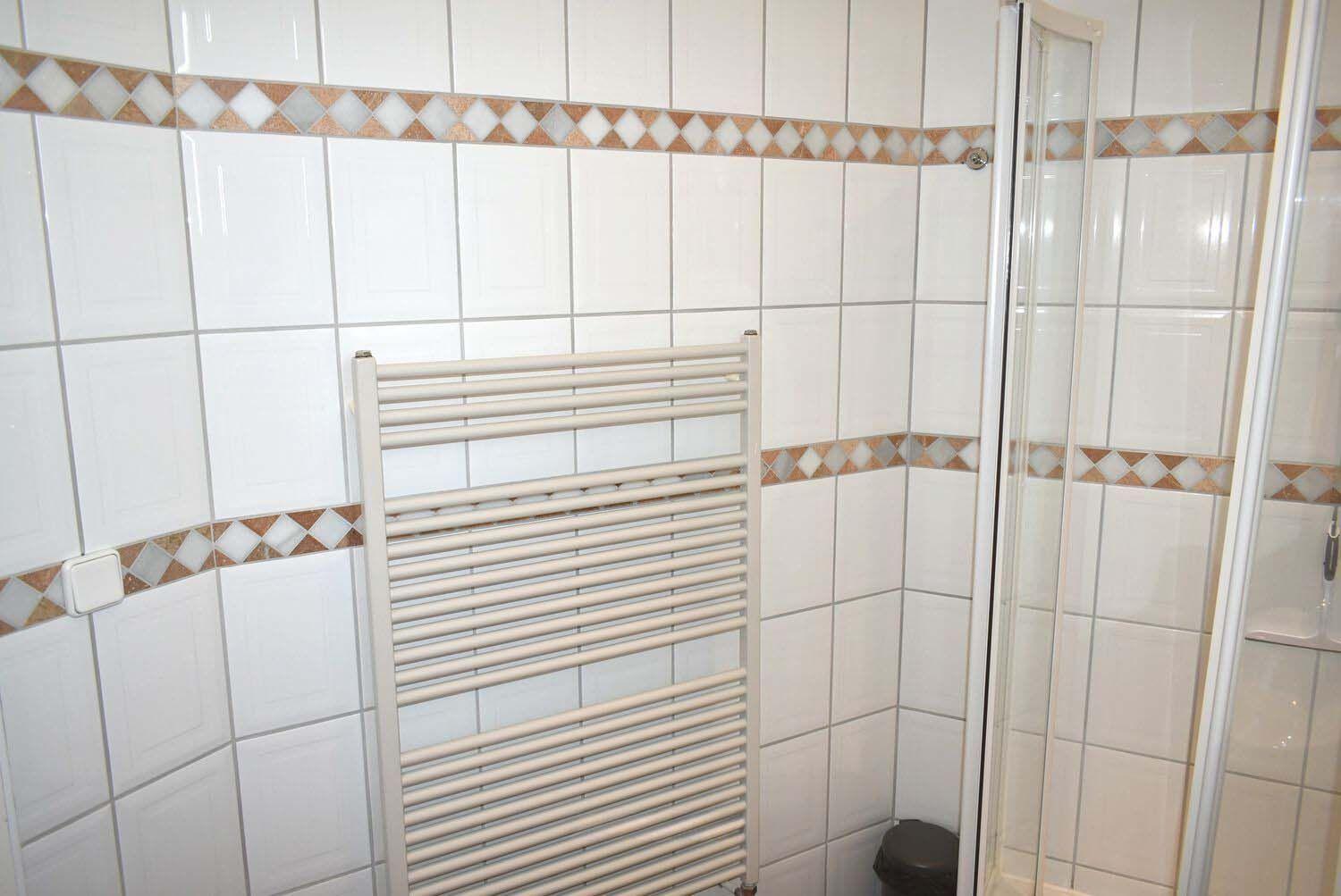 Villa Seestern Ferienwohnung Nr 05