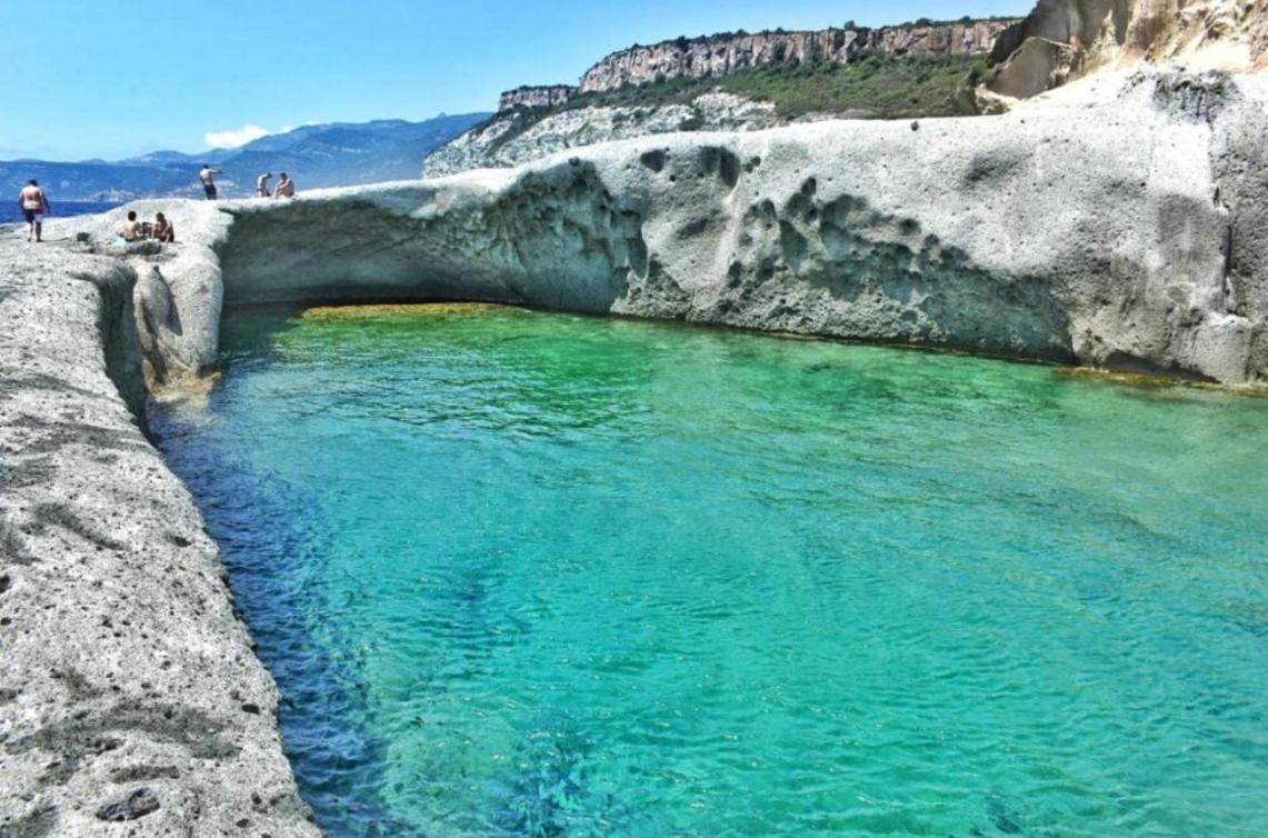 Appartamento al mare