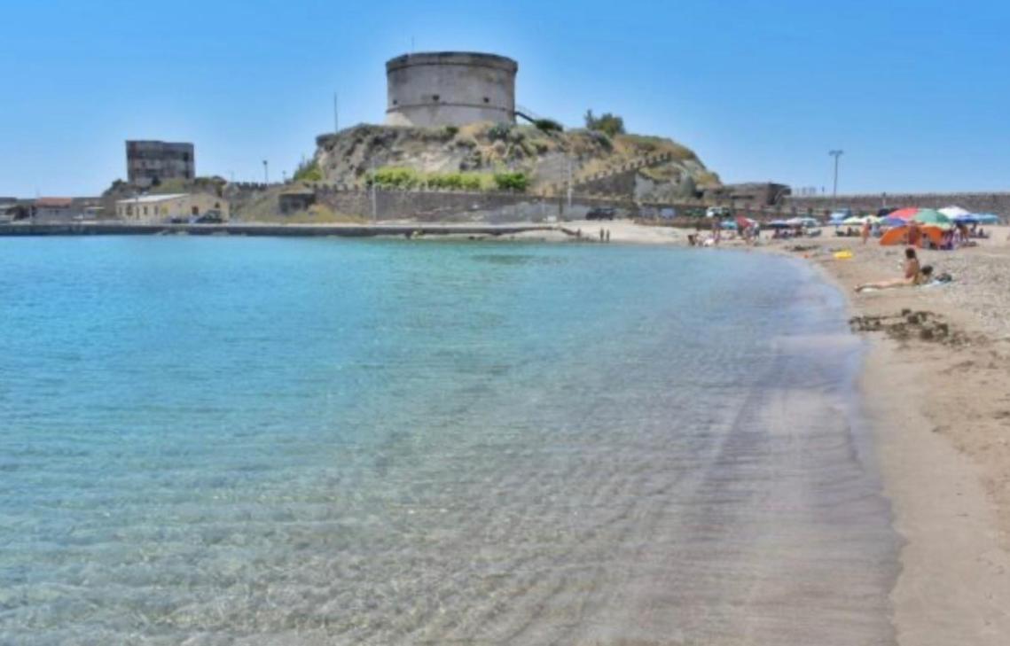 Appartamento al mare