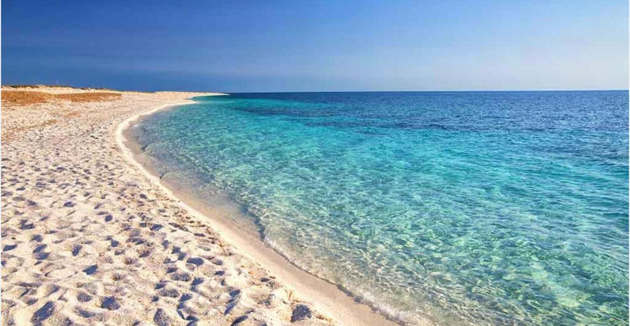 Appartamento al mare