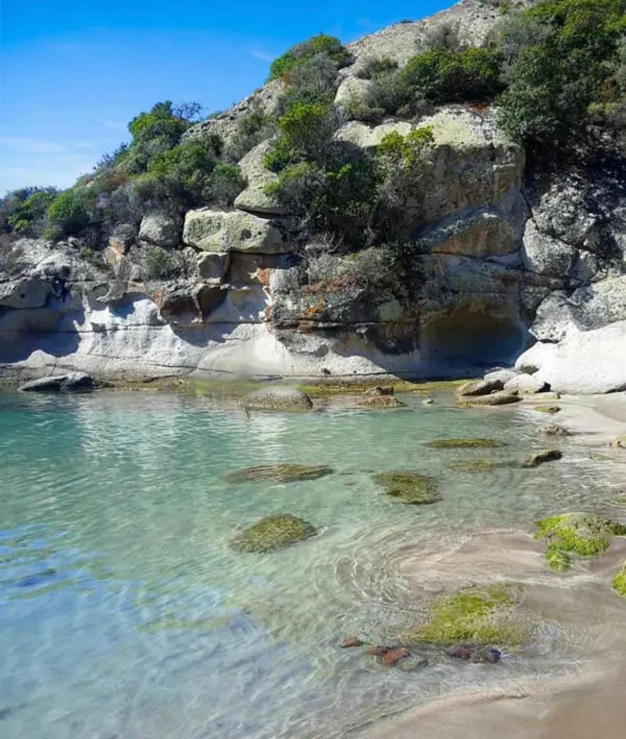 Appartamento al mare