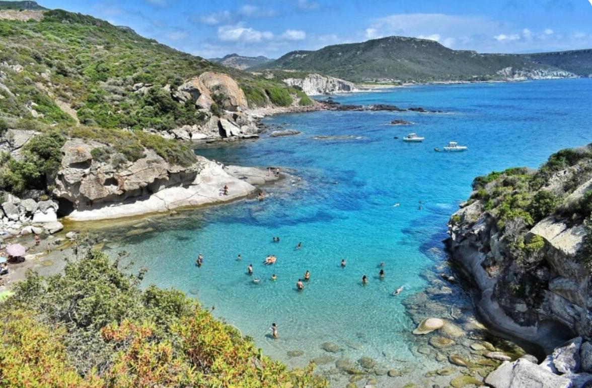 Appartamento al mare
