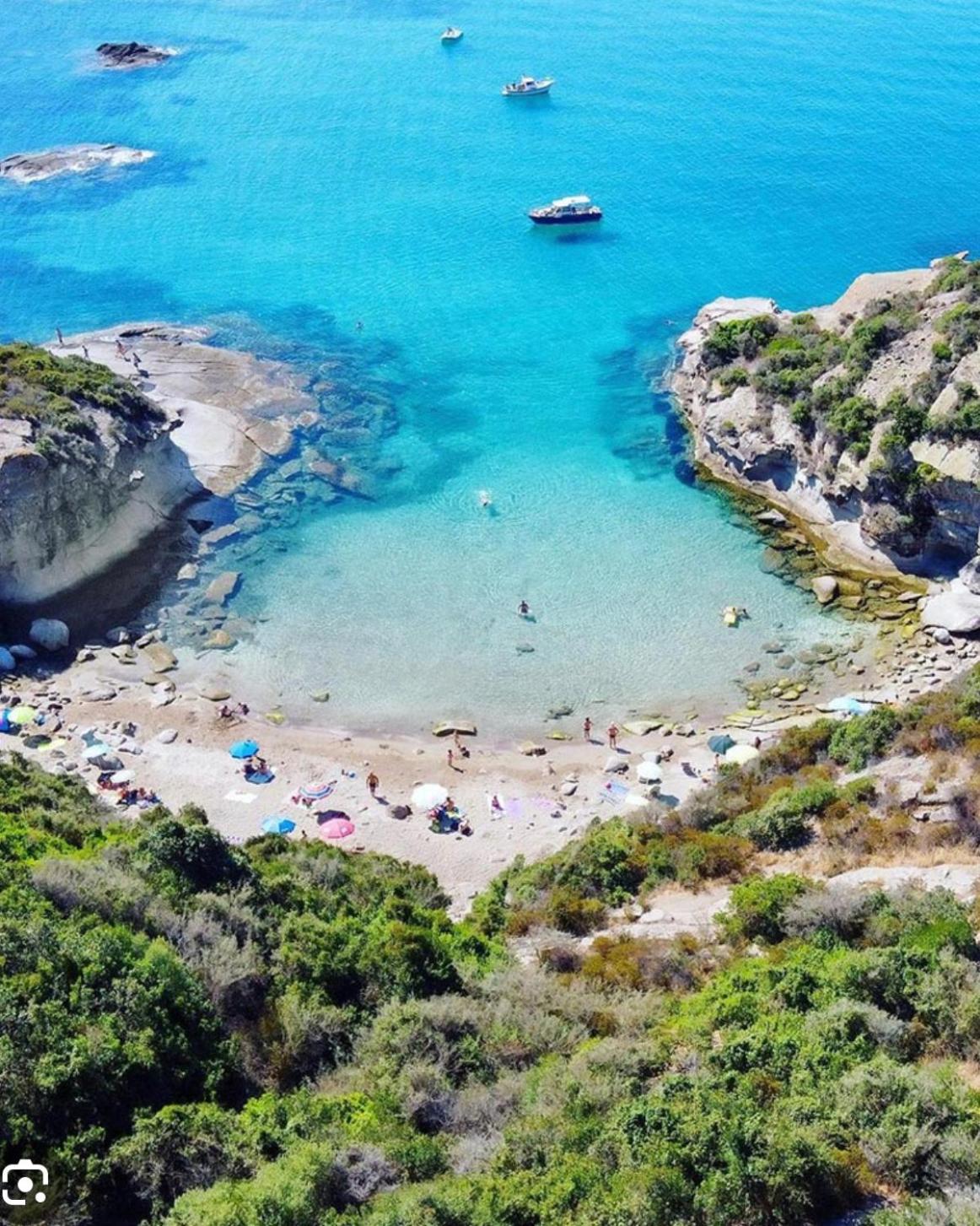 Appartamento al mare
