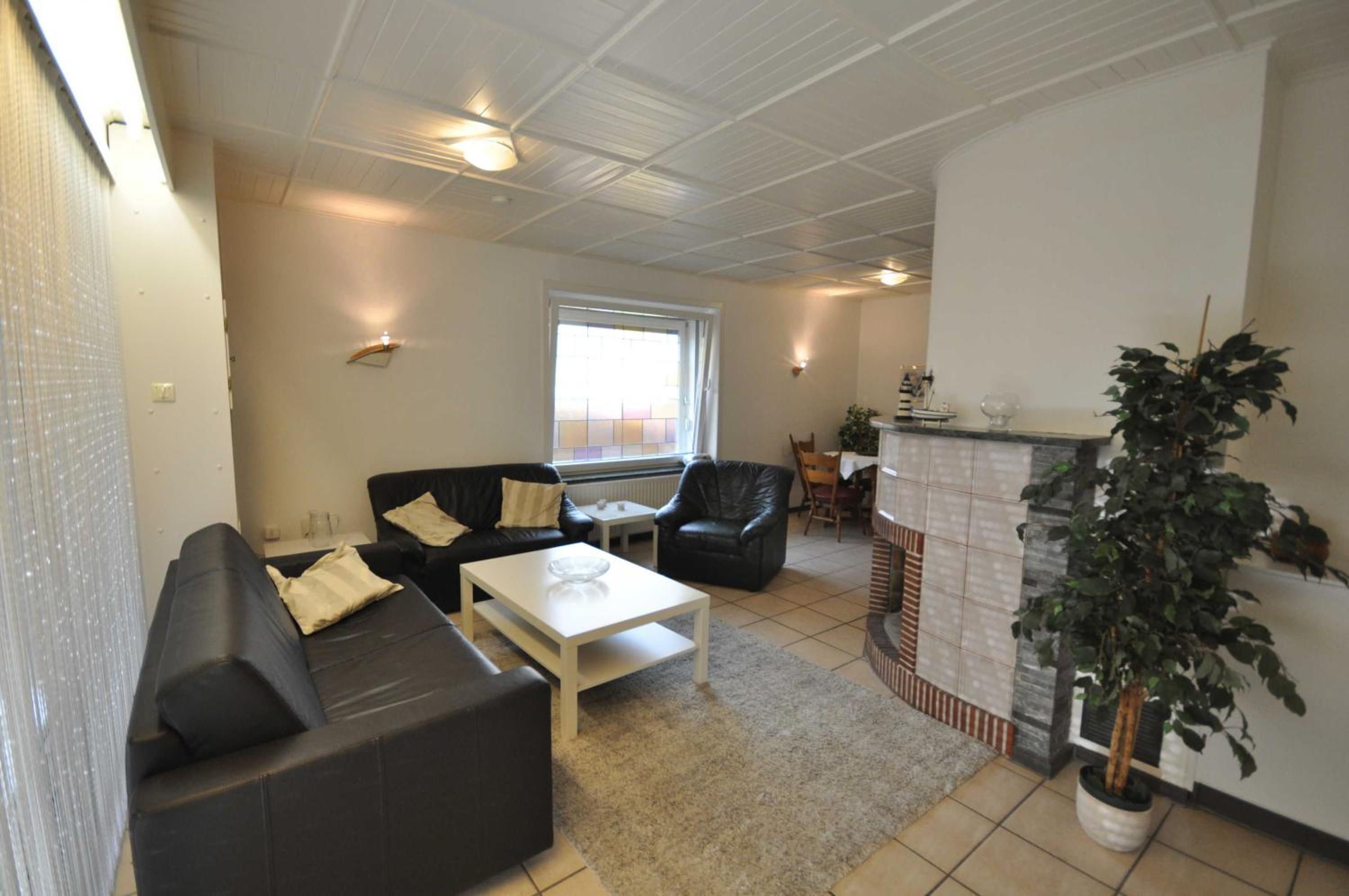 Nr 44 - Ferienwohnung Caspersweg