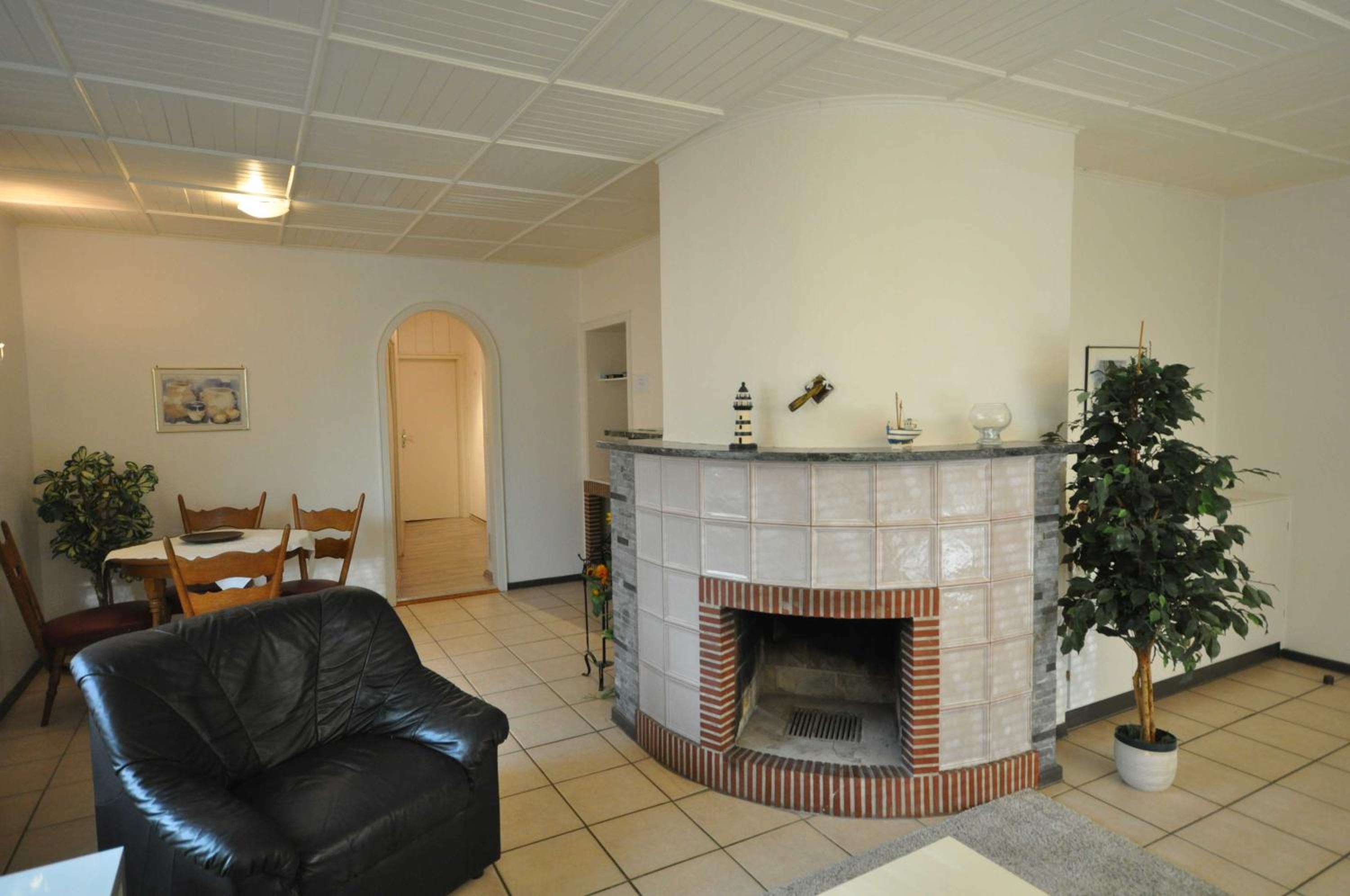 Nr 44 - Ferienwohnung Caspersweg