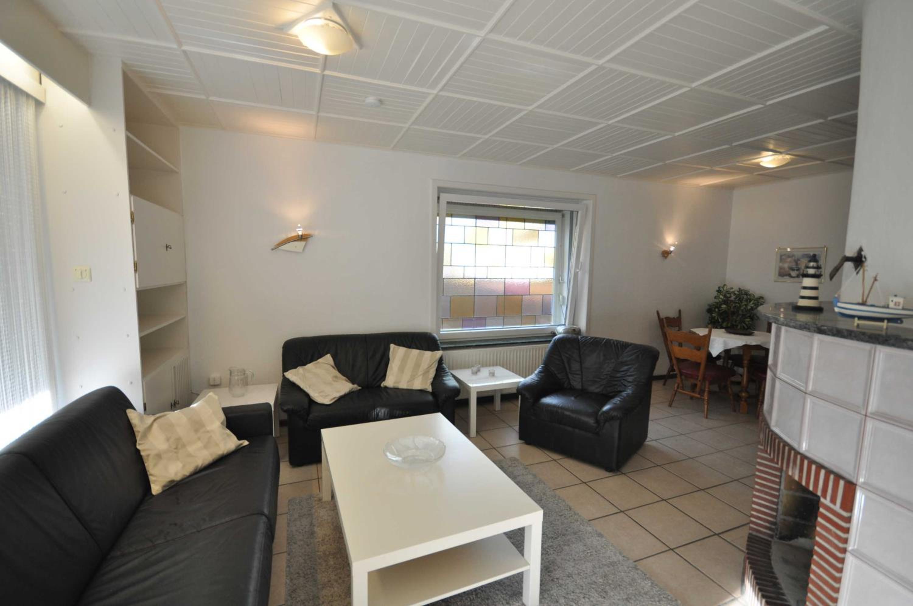 Nr 44 - Ferienwohnung Caspersweg
