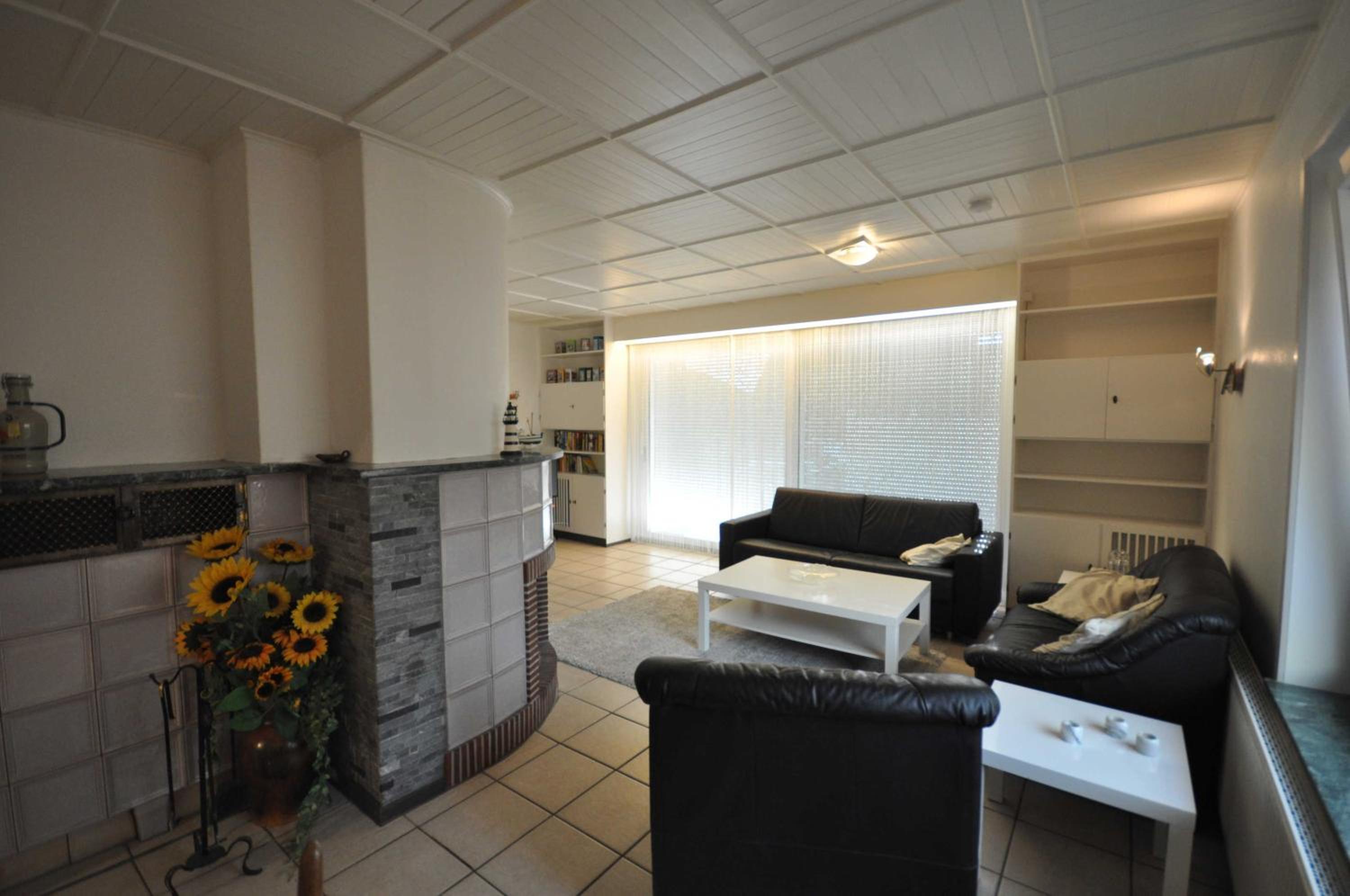 Nr 44 - Ferienwohnung Caspersweg