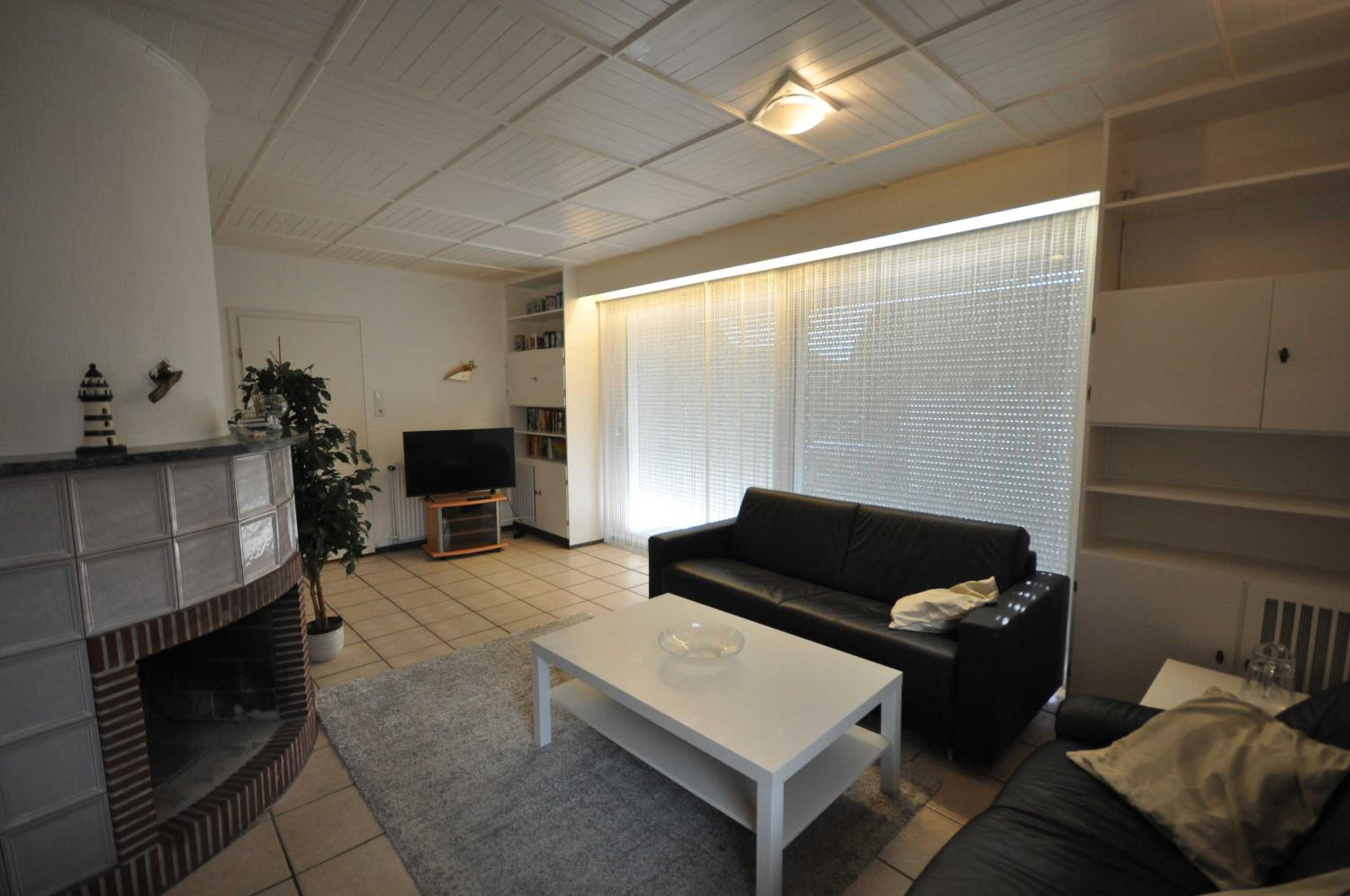Nr 44 - Ferienwohnung Caspersweg