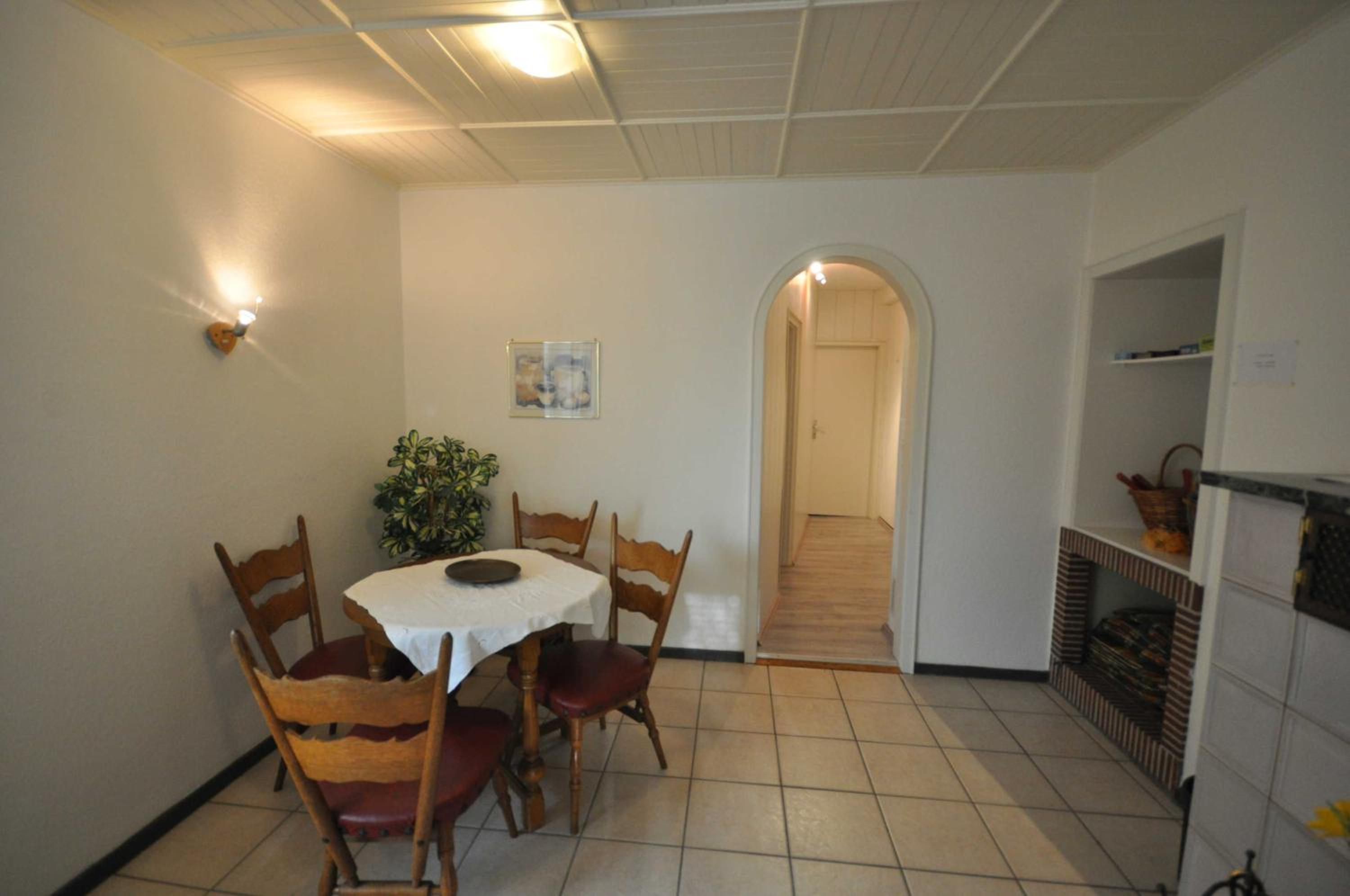 Nr 44 - Ferienwohnung Caspersweg
