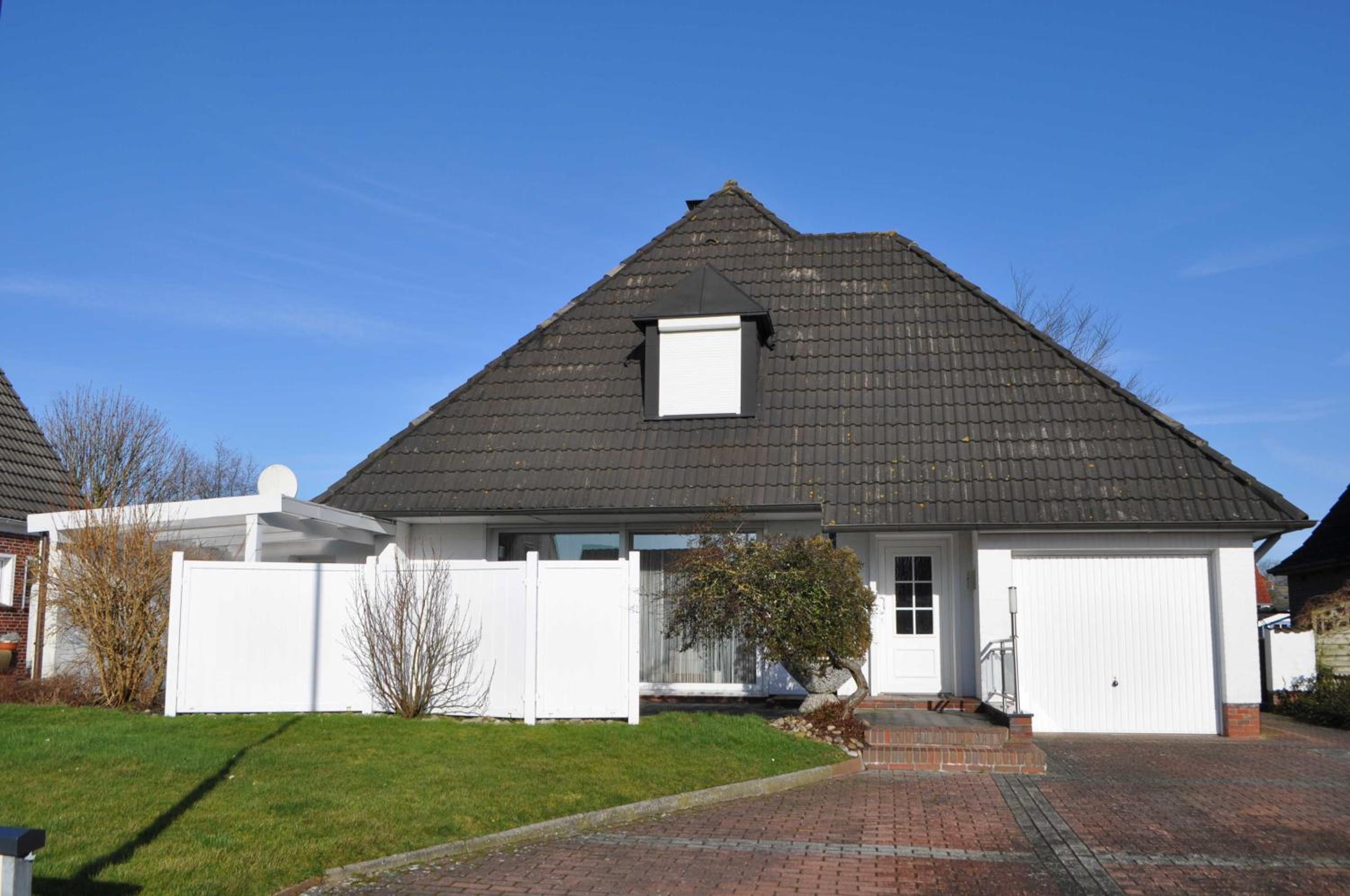 Nr 44 - Ferienwohnung Caspersweg