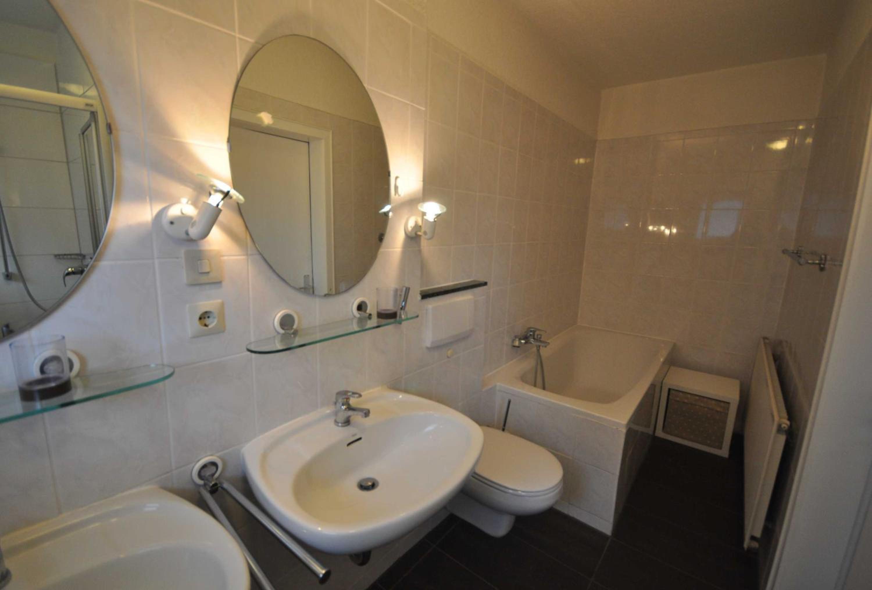 Nr 44 - Ferienwohnung Caspersweg
