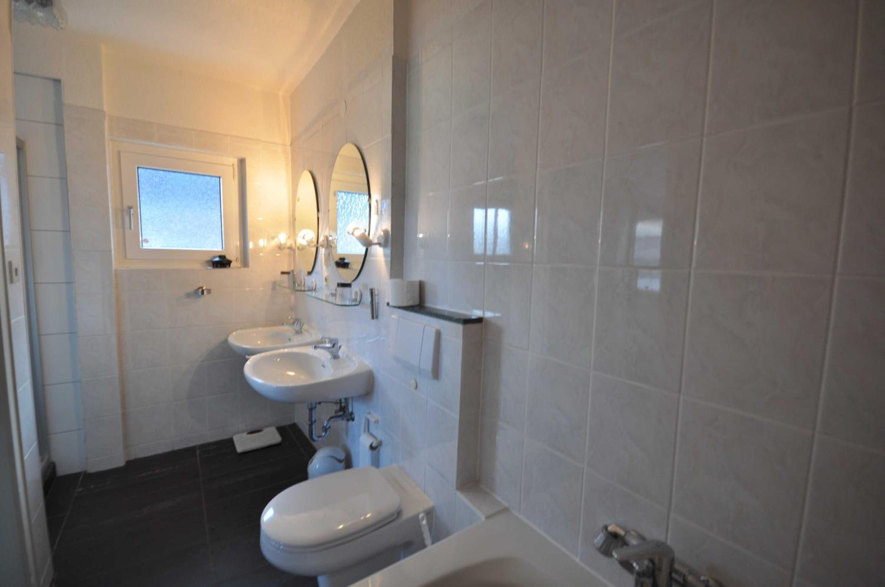 Nr 44 - Ferienwohnung Caspersweg