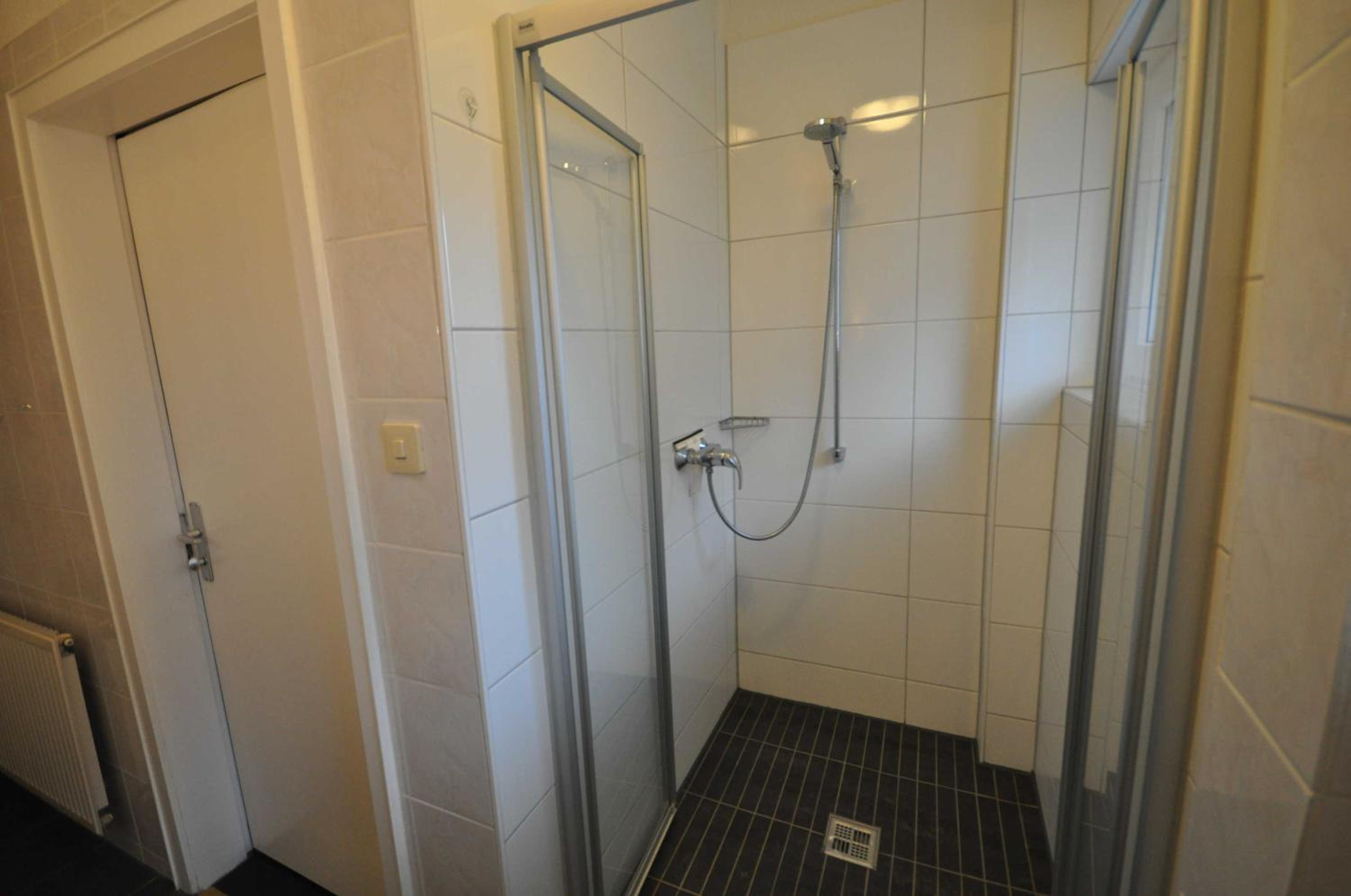 Nr 44 - Ferienwohnung Caspersweg