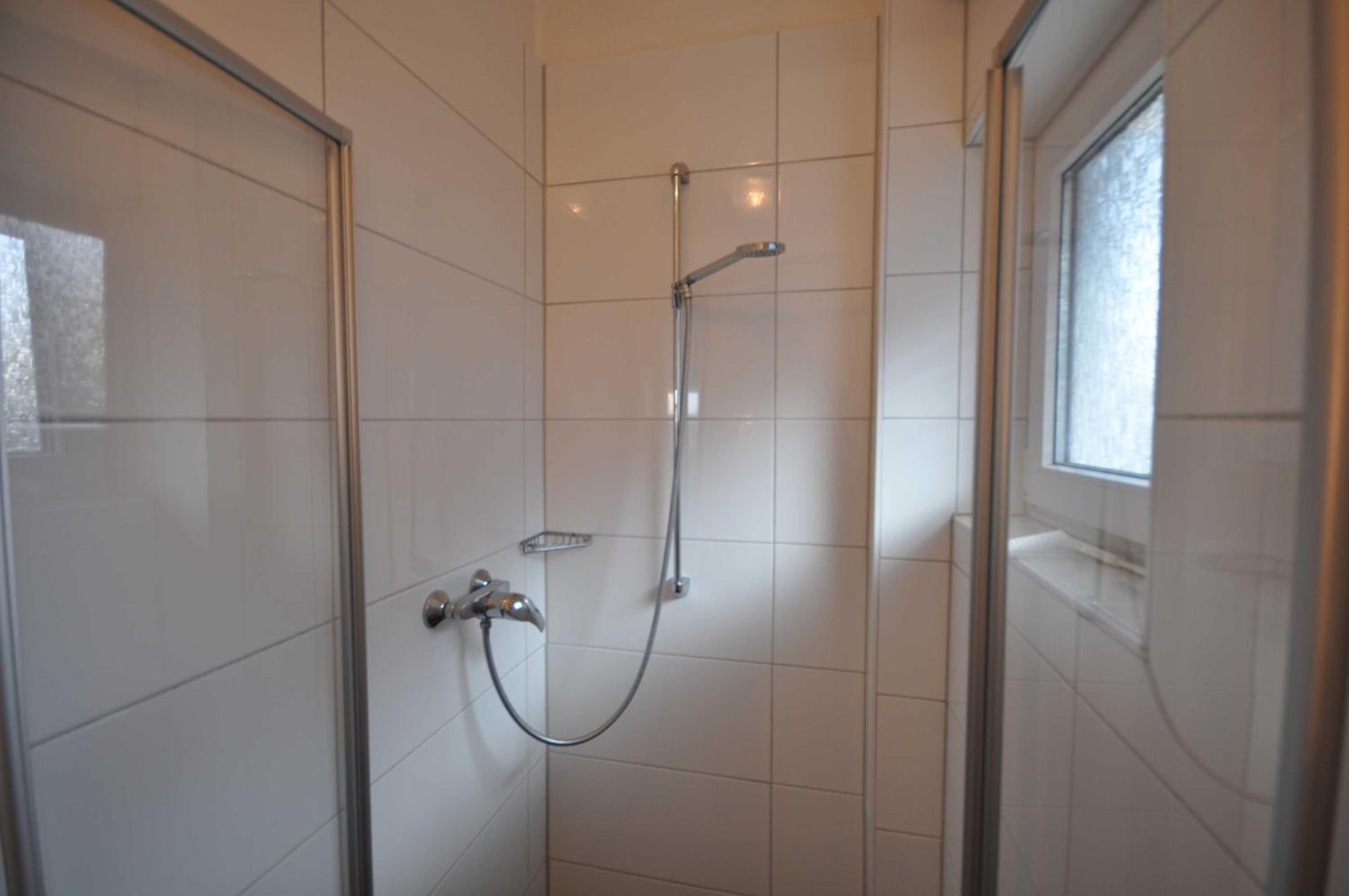 Nr 44 - Ferienwohnung Caspersweg