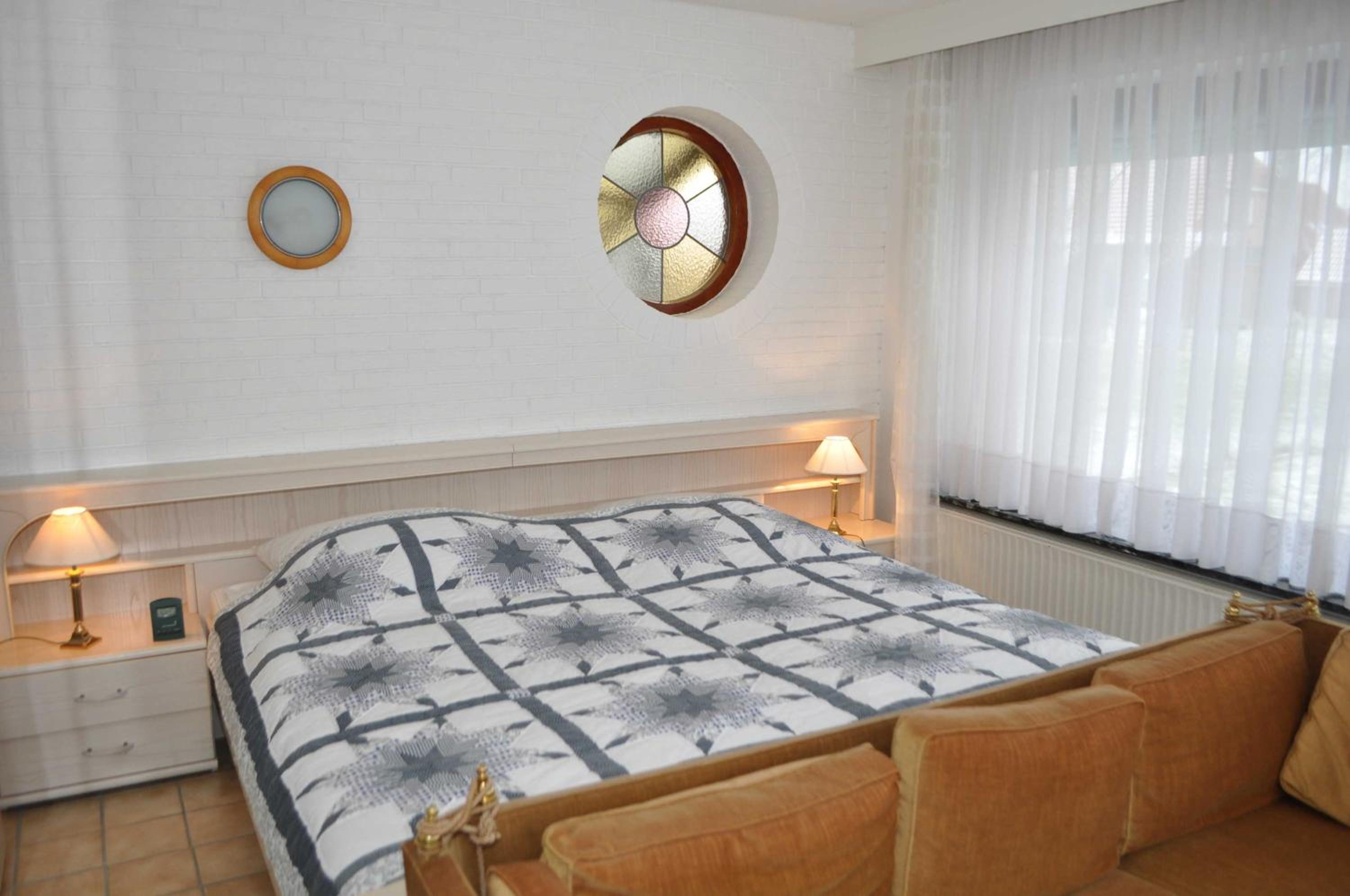 Nr 44 - Ferienwohnung Caspersweg