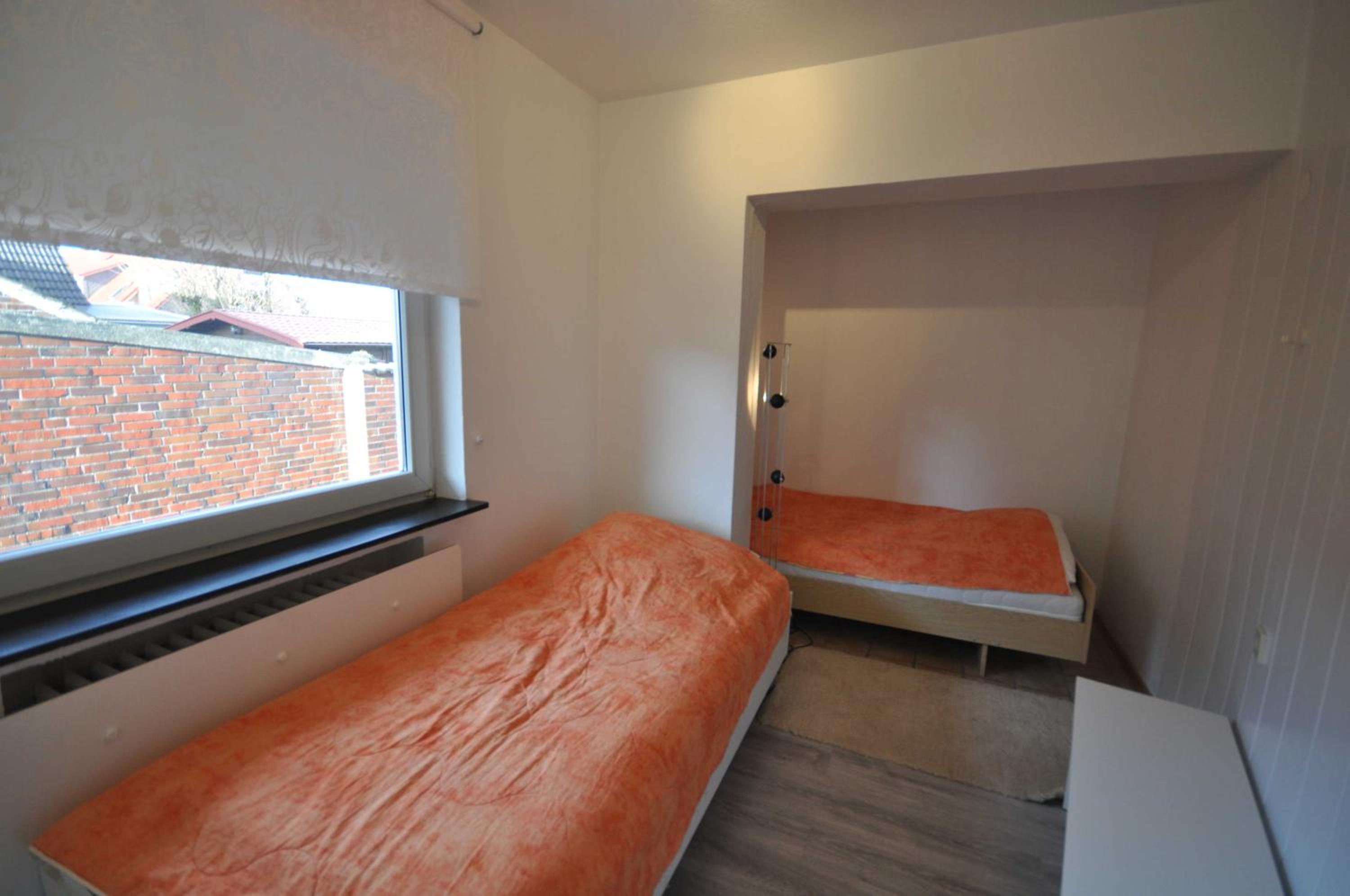 Nr 44 - Ferienwohnung Caspersweg