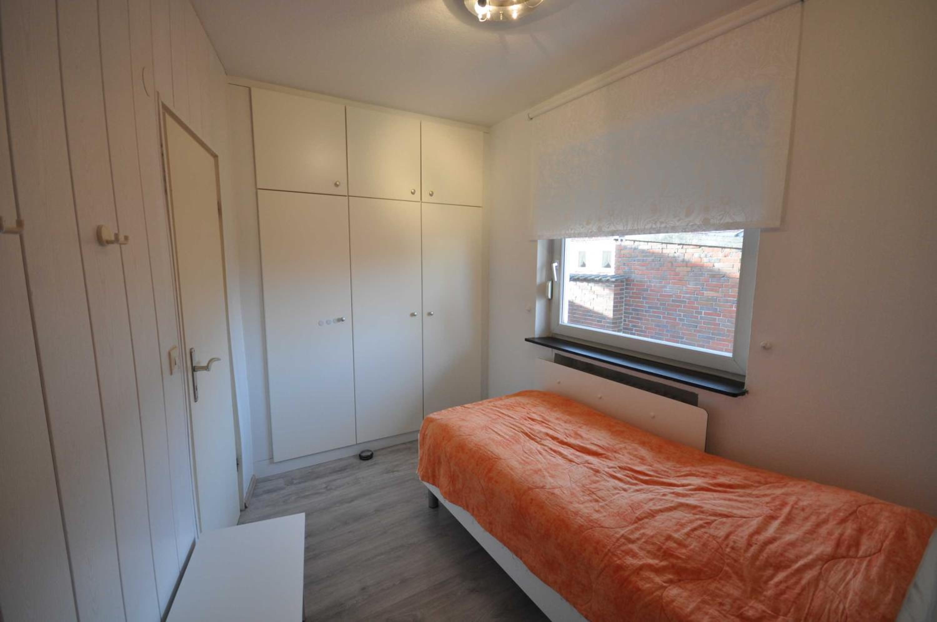 Nr 44 - Ferienwohnung Caspersweg