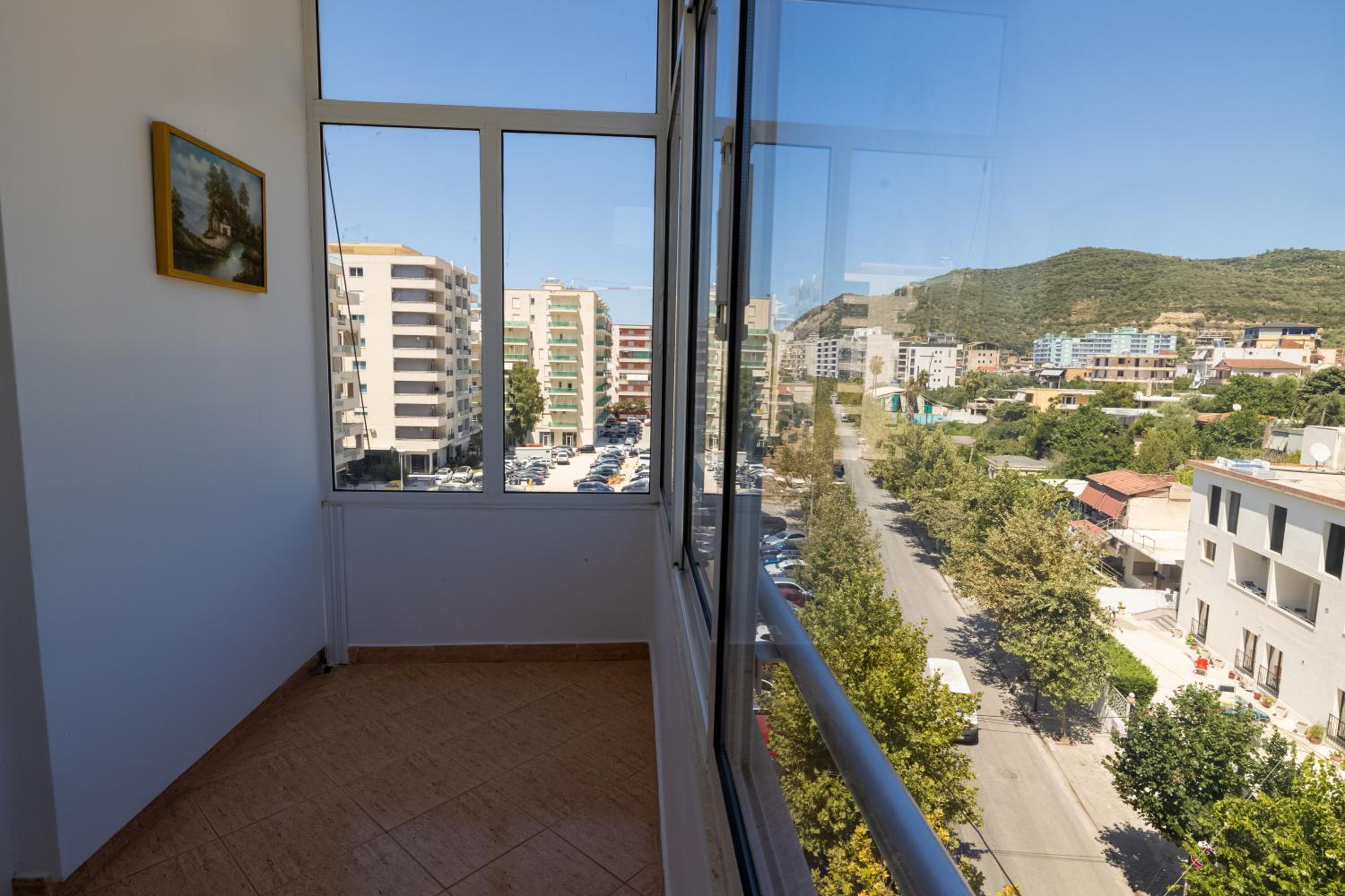 Victoria Lungomare Apartment