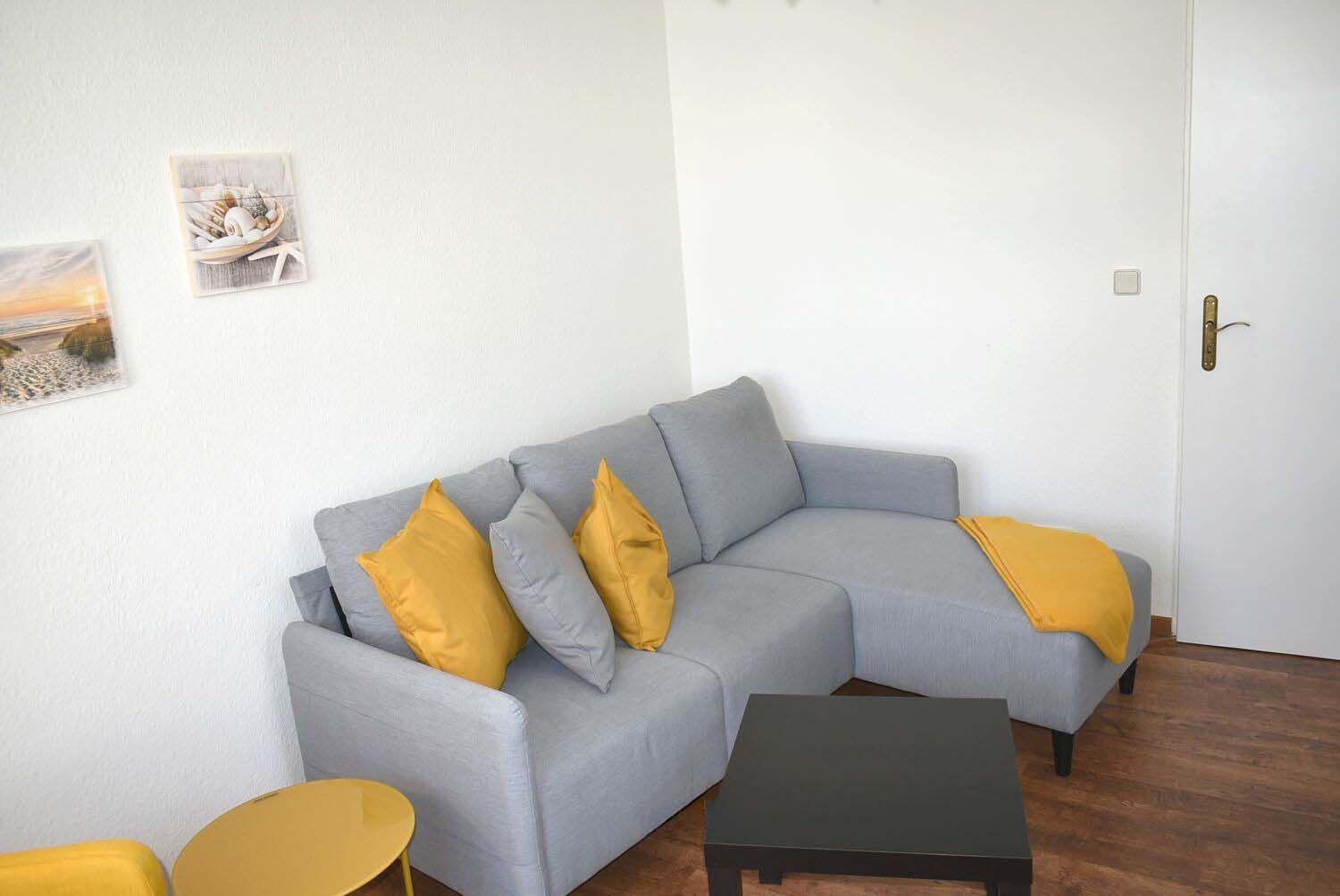 Villa Seestern Ferienwohnung Nr 06