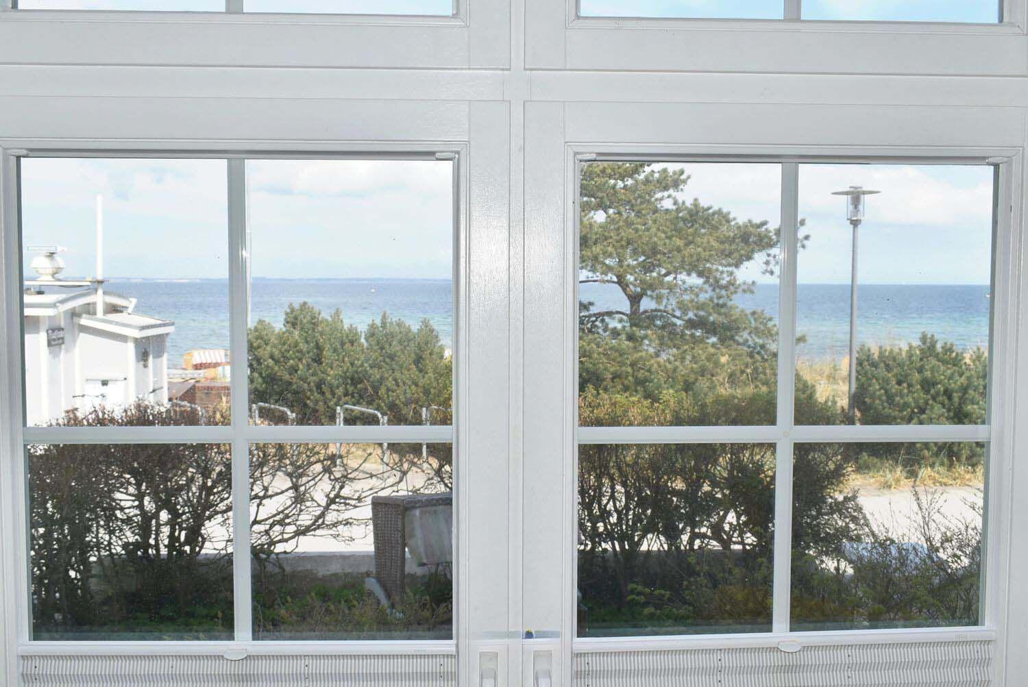 Villa Seestern Ferienwohnung Nr 06