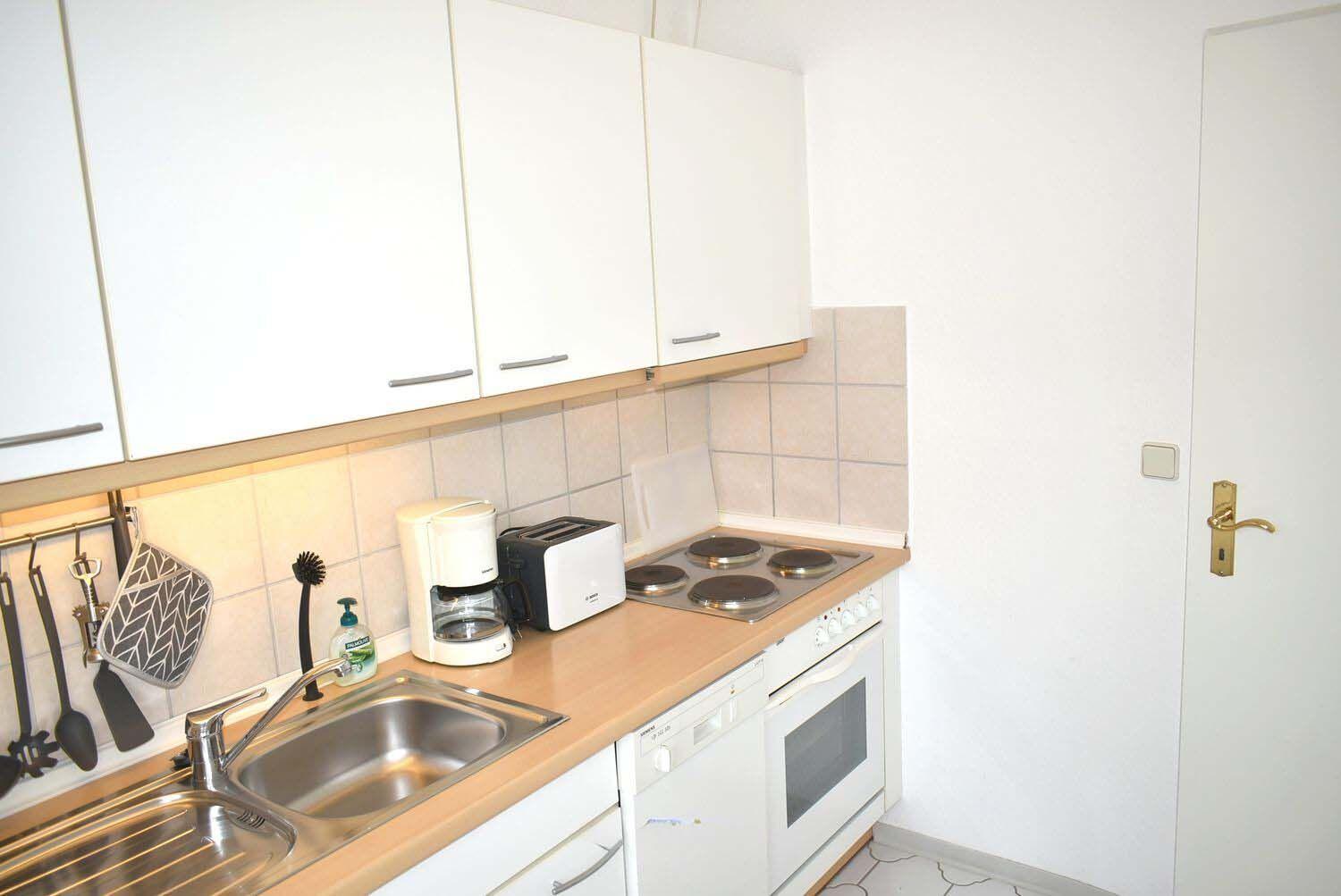 Villa Seestern Ferienwohnung Nr 06