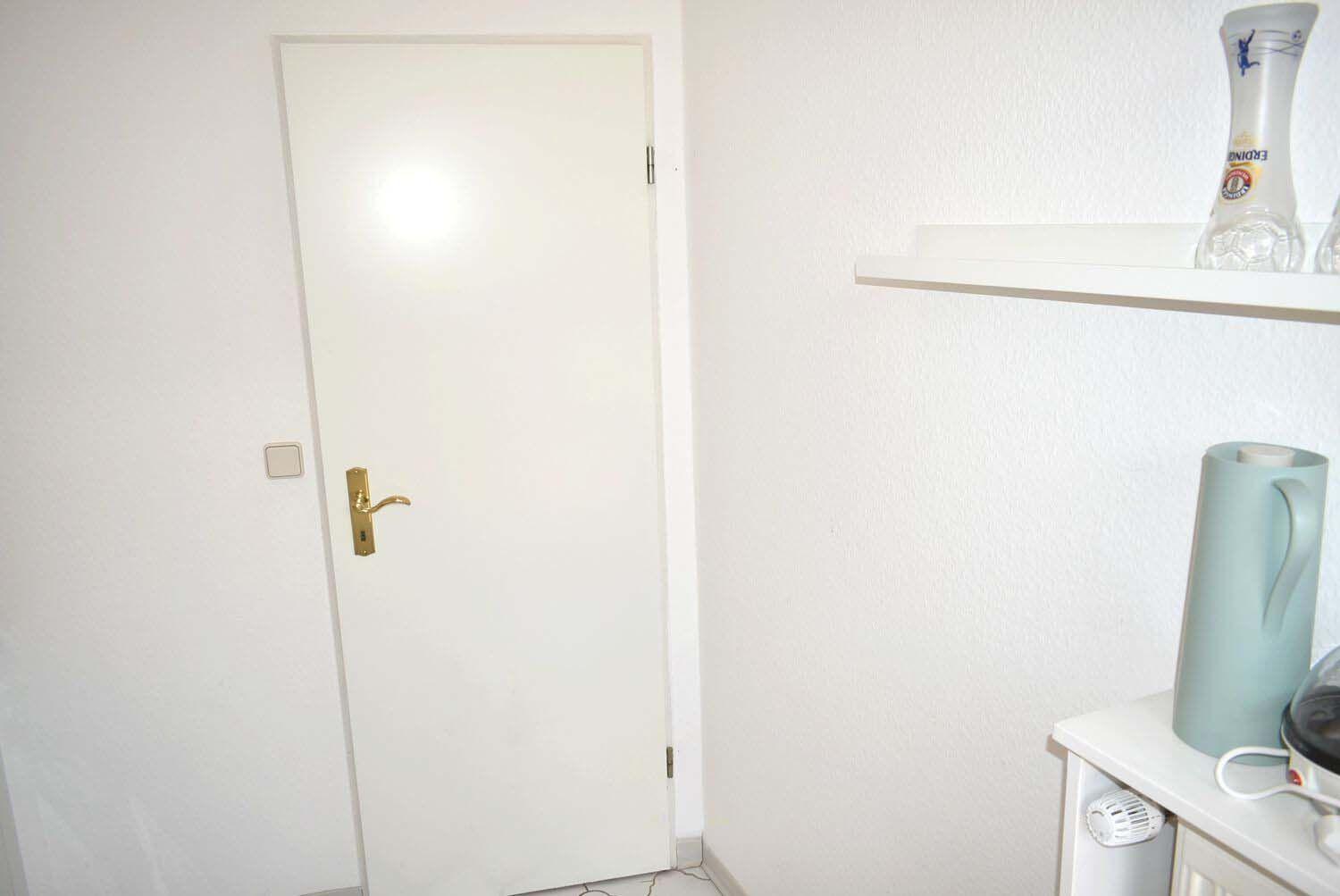Villa Seestern Ferienwohnung Nr 06