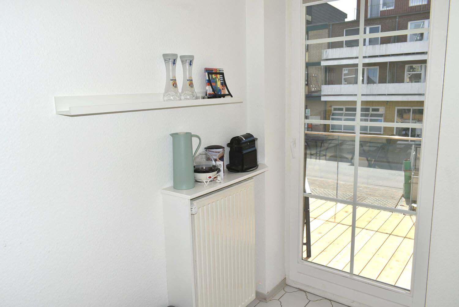 Villa Seestern Ferienwohnung Nr 06