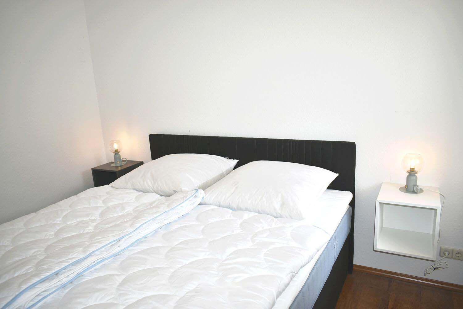 Villa Seestern Ferienwohnung Nr 06