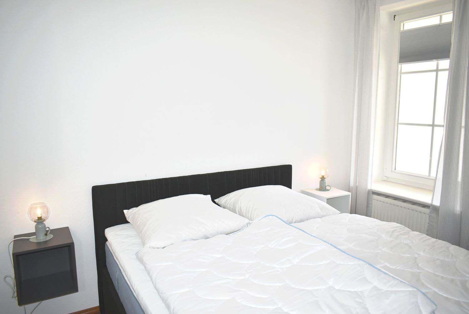 Villa Seestern Ferienwohnung Nr 06