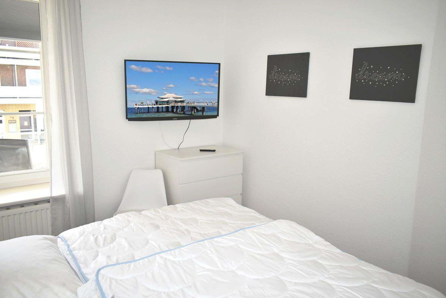 Villa Seestern Ferienwohnung Nr 06