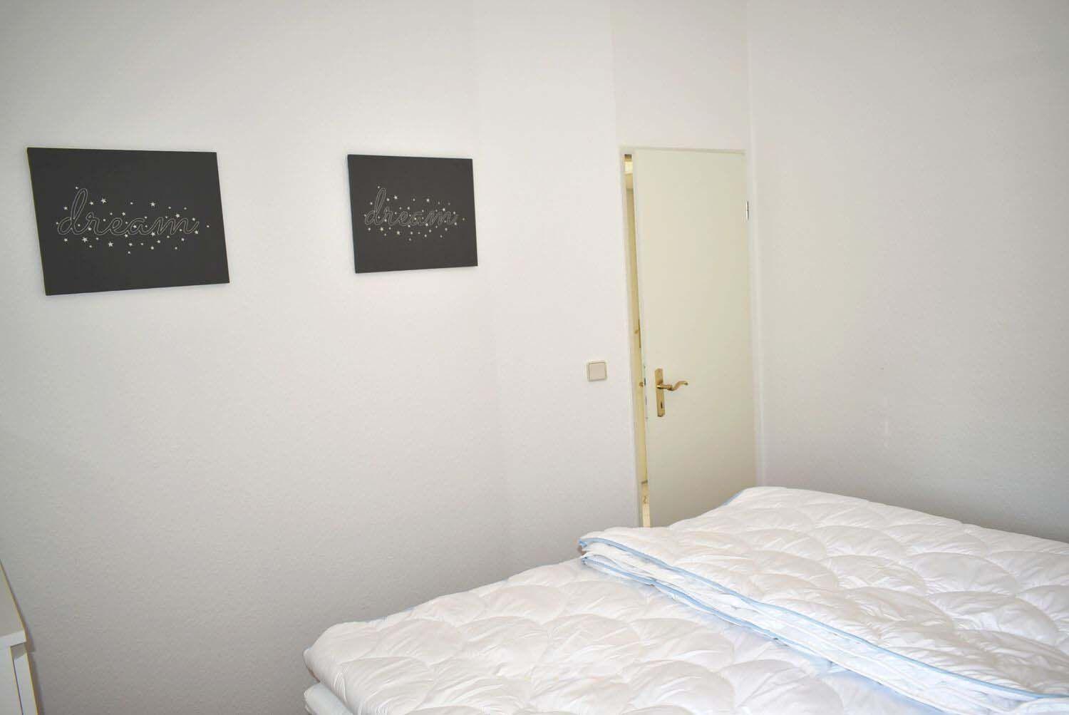 Villa Seestern Ferienwohnung Nr 06