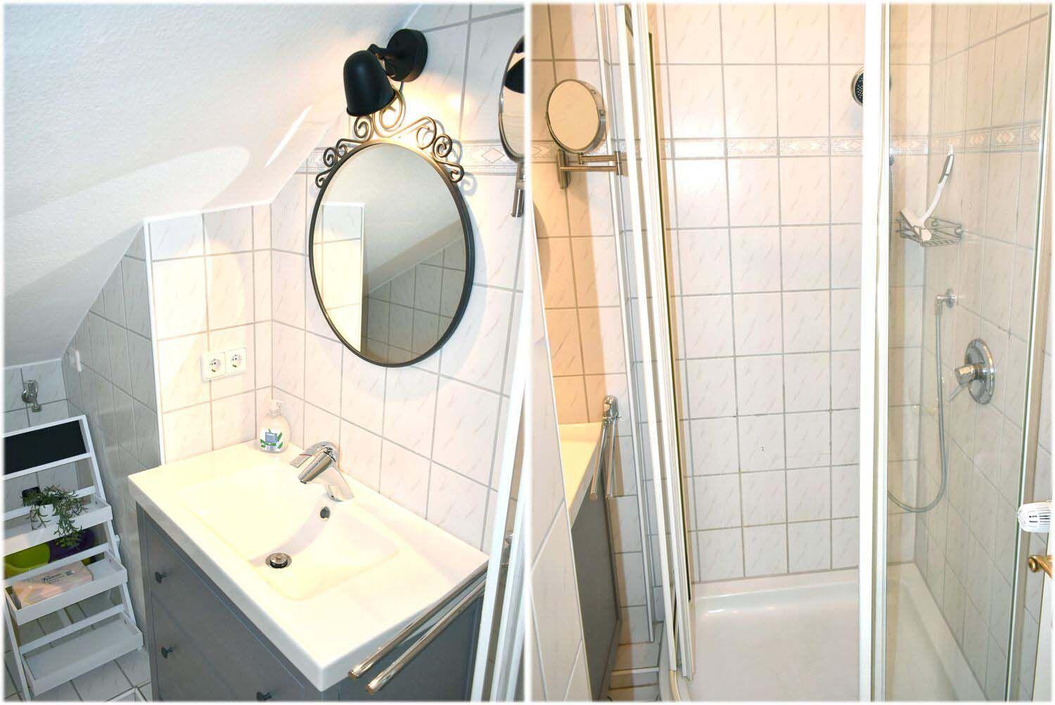 Villa Seestern Ferienwohnung Nr 06