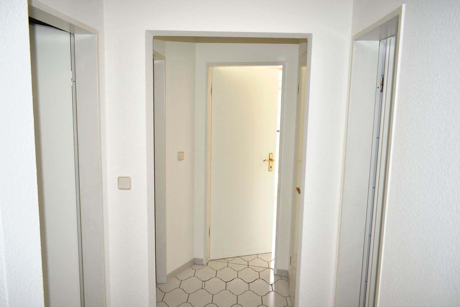 Villa Seestern Ferienwohnung Nr 06