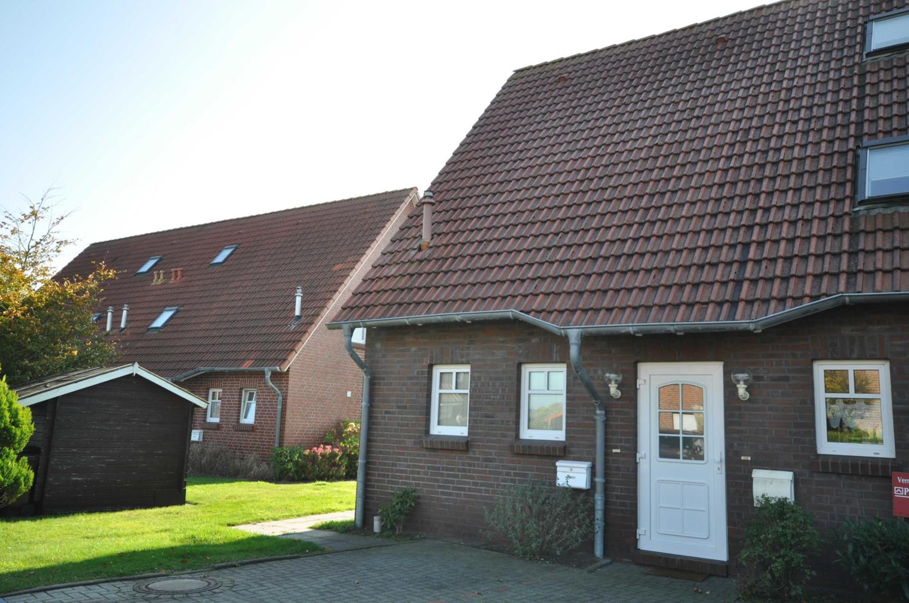 Nr 47 - Ferienhaus Mühlenblick Nähe Museumshafen