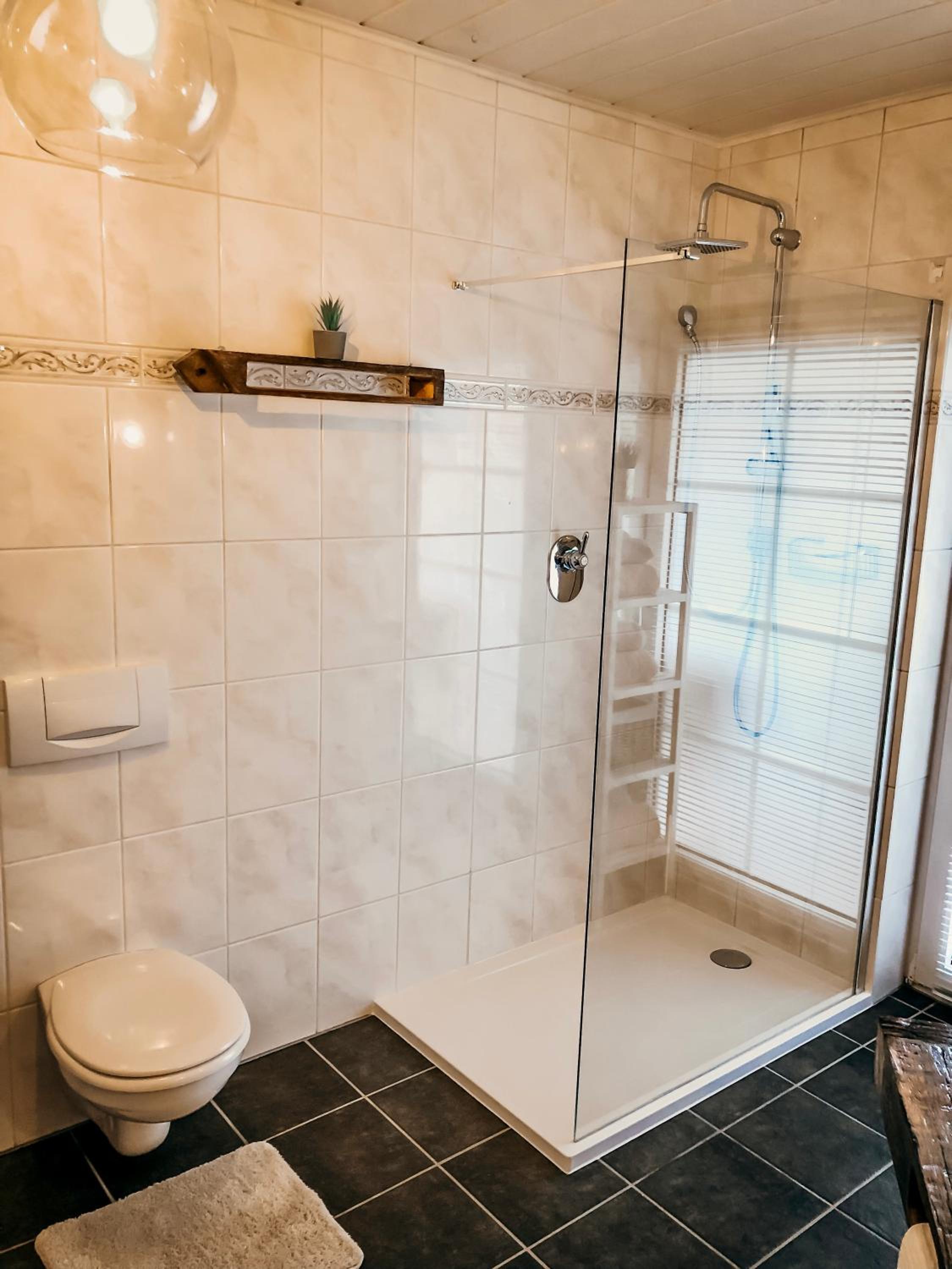 Komfortferienwohnung mit traumhaftem Moselblick