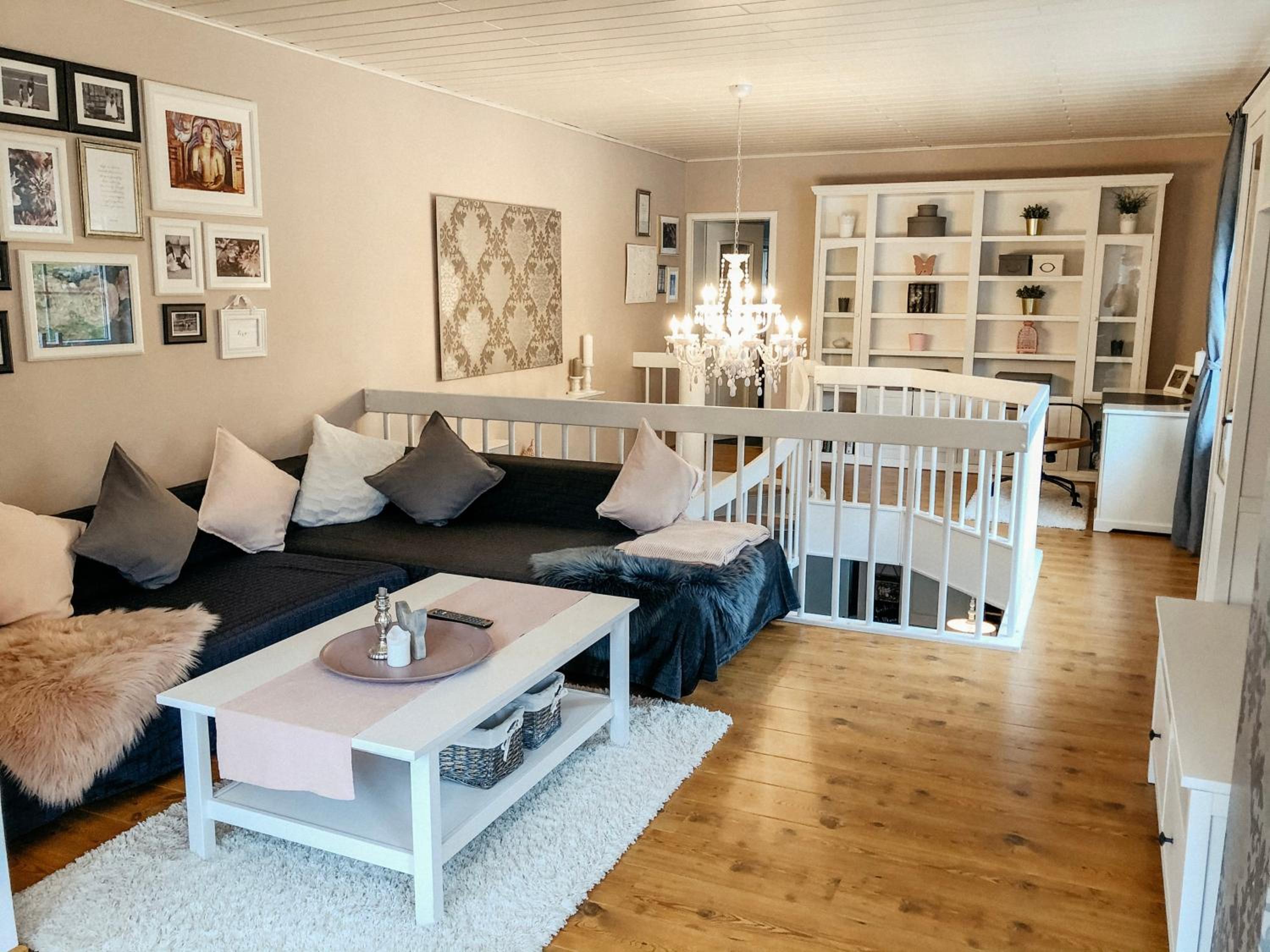 Komfortferienwohnung mit traumhaftem Moselblick