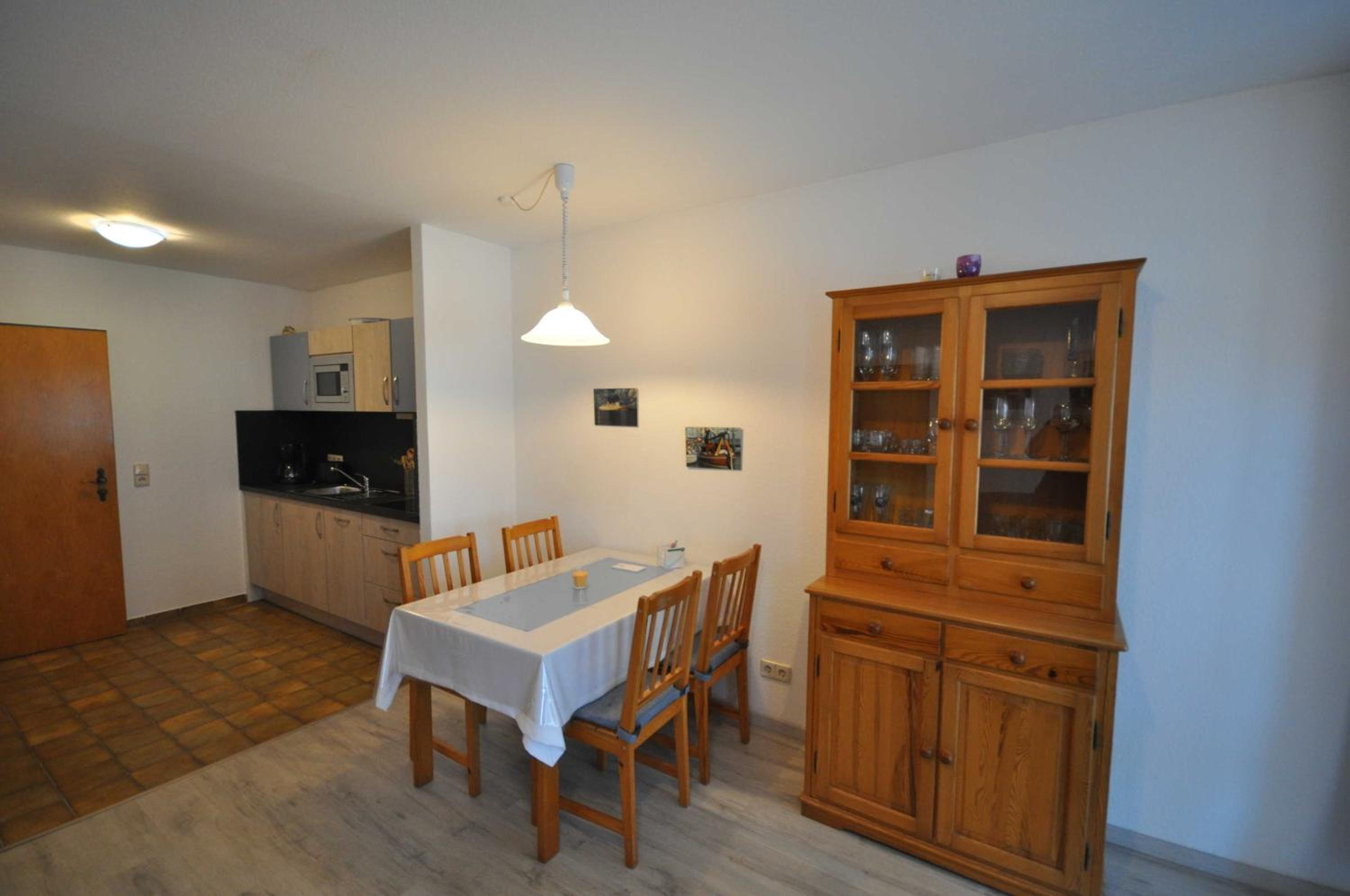 Nr 48 - Ferienwohnung Bootsweg