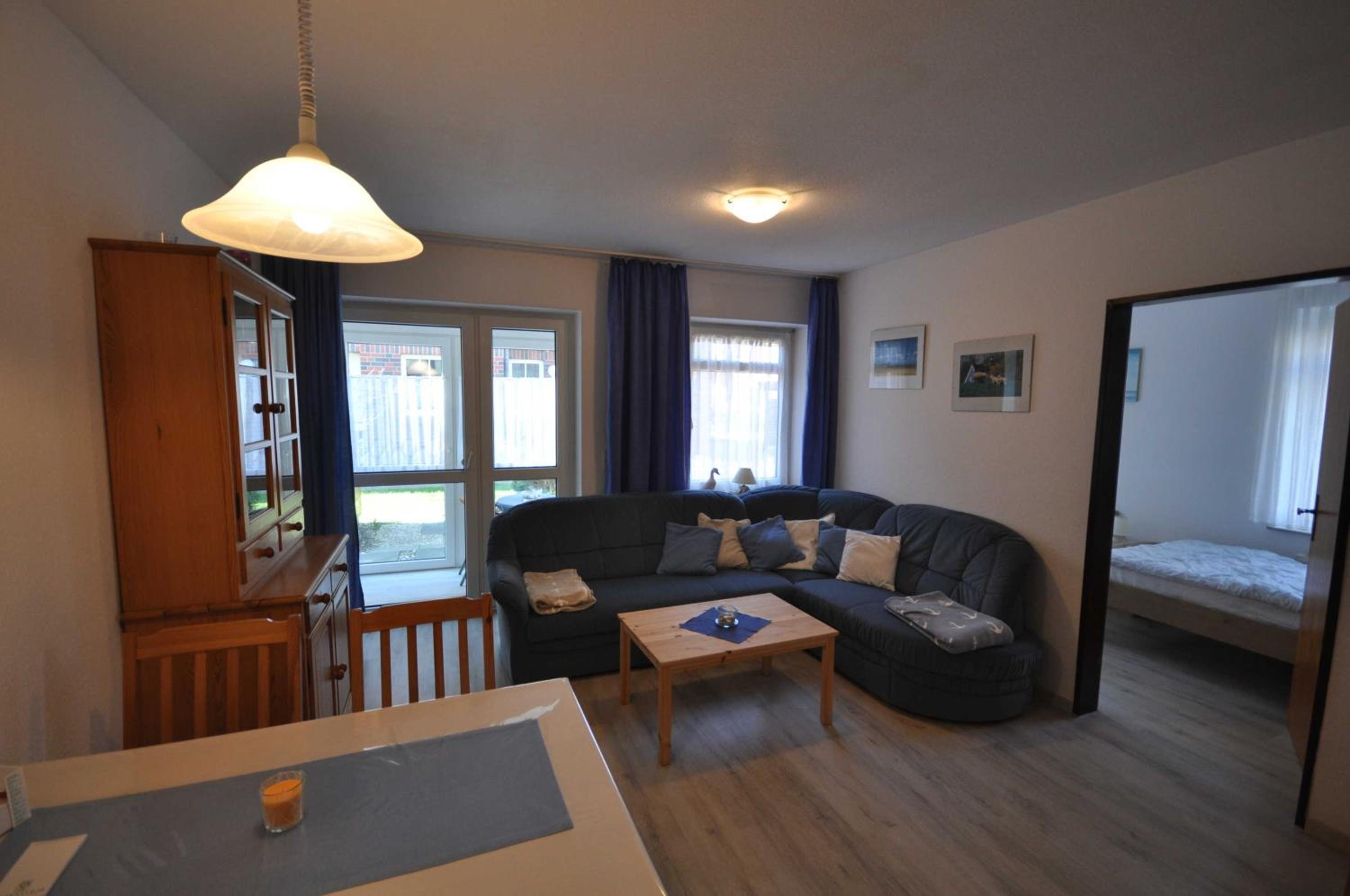 Nr 48 - Ferienwohnung Bootsweg