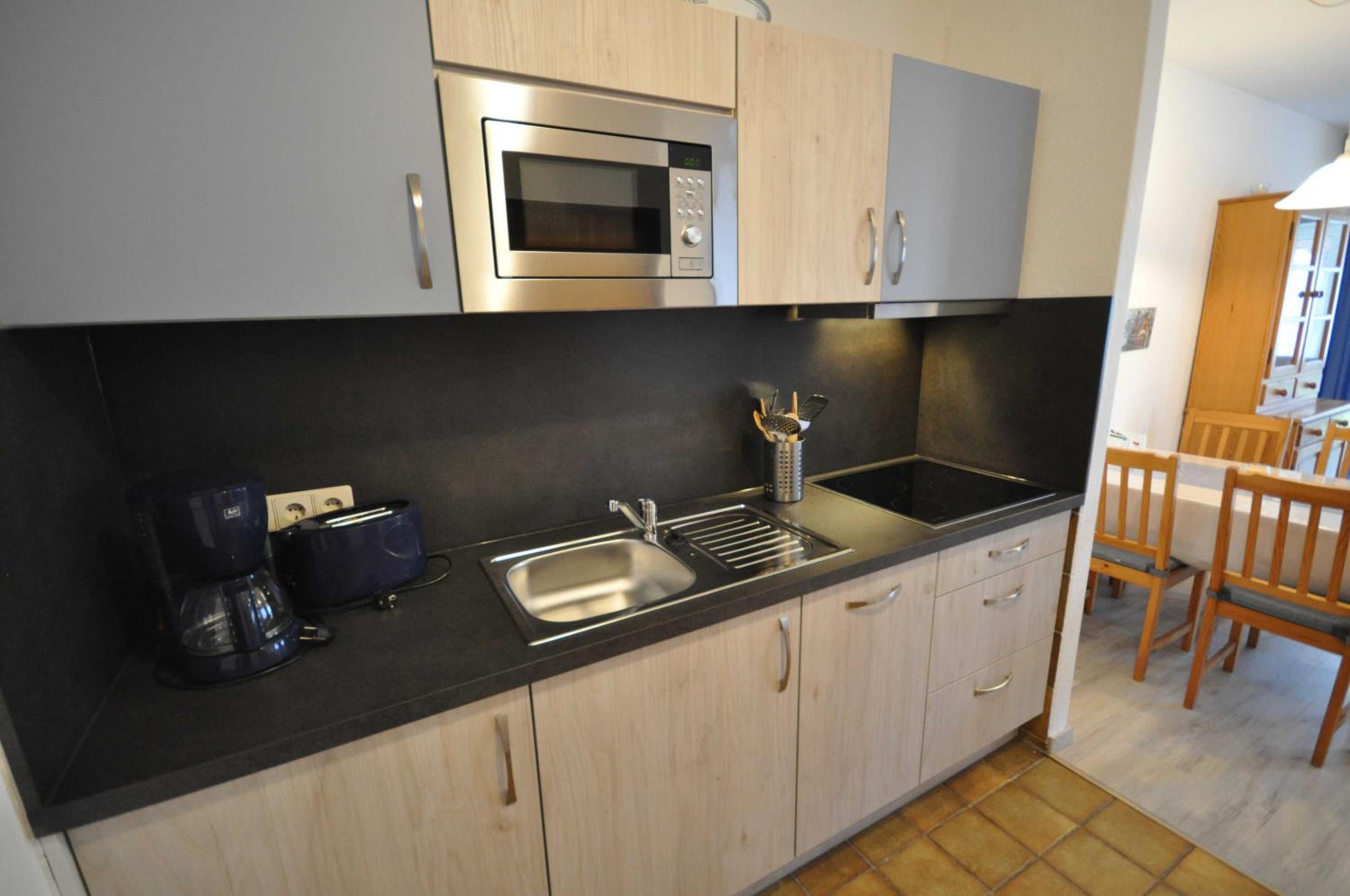 Nr 48 - Ferienwohnung Bootsweg