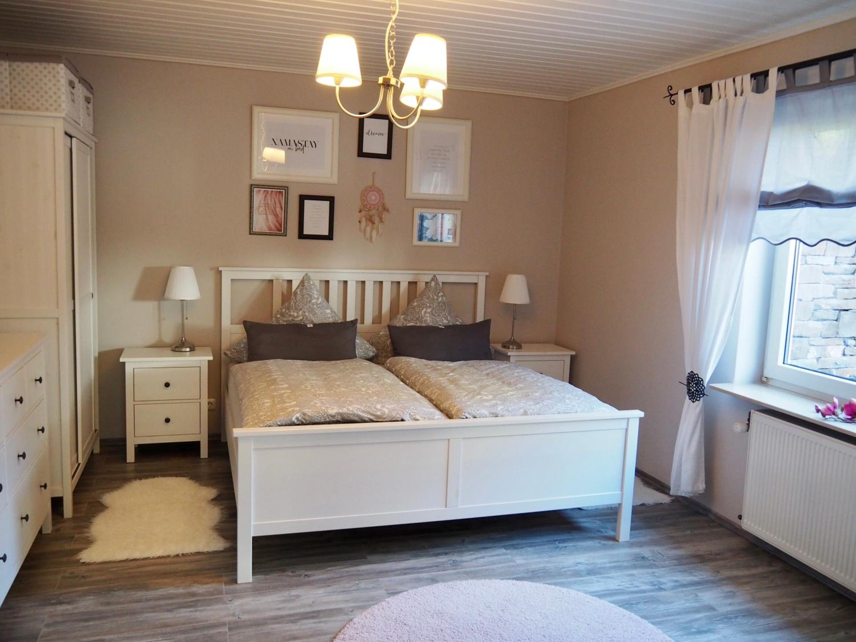 Komfortferienwohnung mit traumhaftem Moselblick